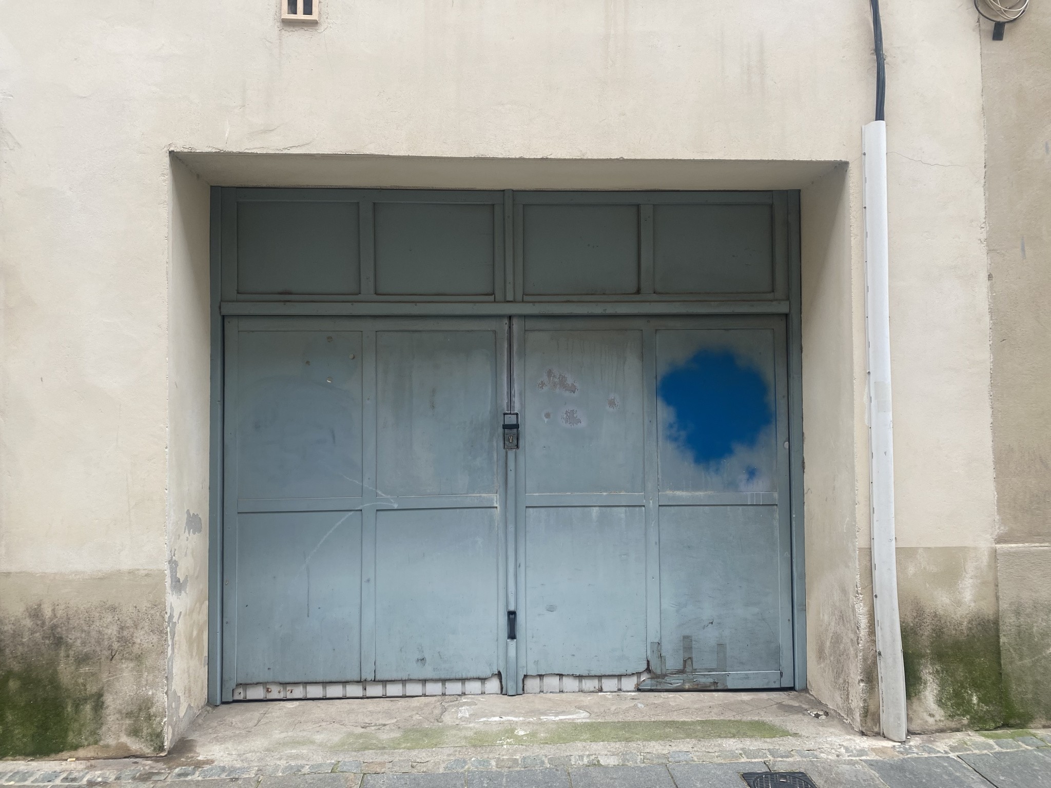 Centre ville Garage de 20 m2 — photo 2