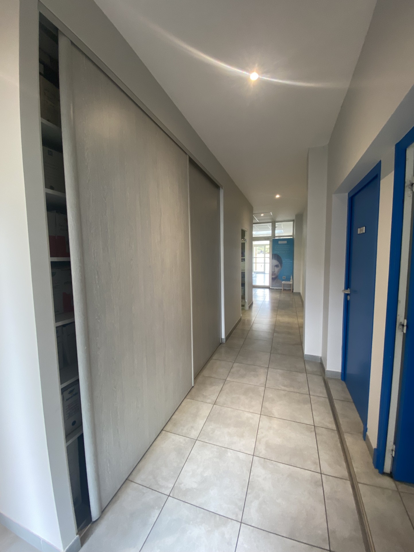 INVESTISSEMENT: Cabinet médical avec Parking/ vendu loué — photo 13