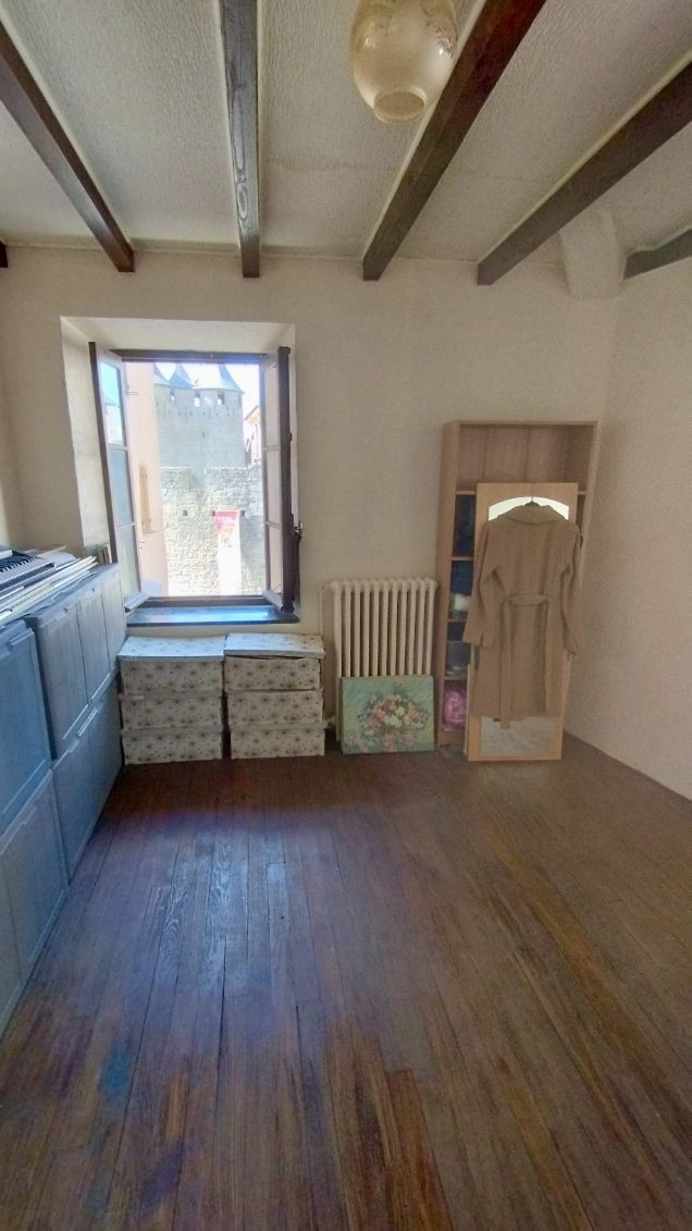 Au coeur de la Cité médiavale: maison sur deux niveaux — photo 8