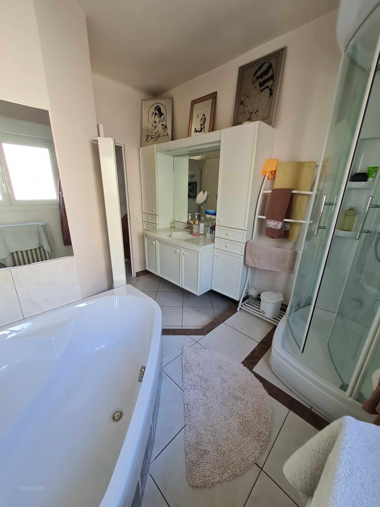 CARCASSONNE - PROCHE CITE - VILLA  AVEC PISCINE & JARDIN + STUDIO INDEPENDANT — photo 10