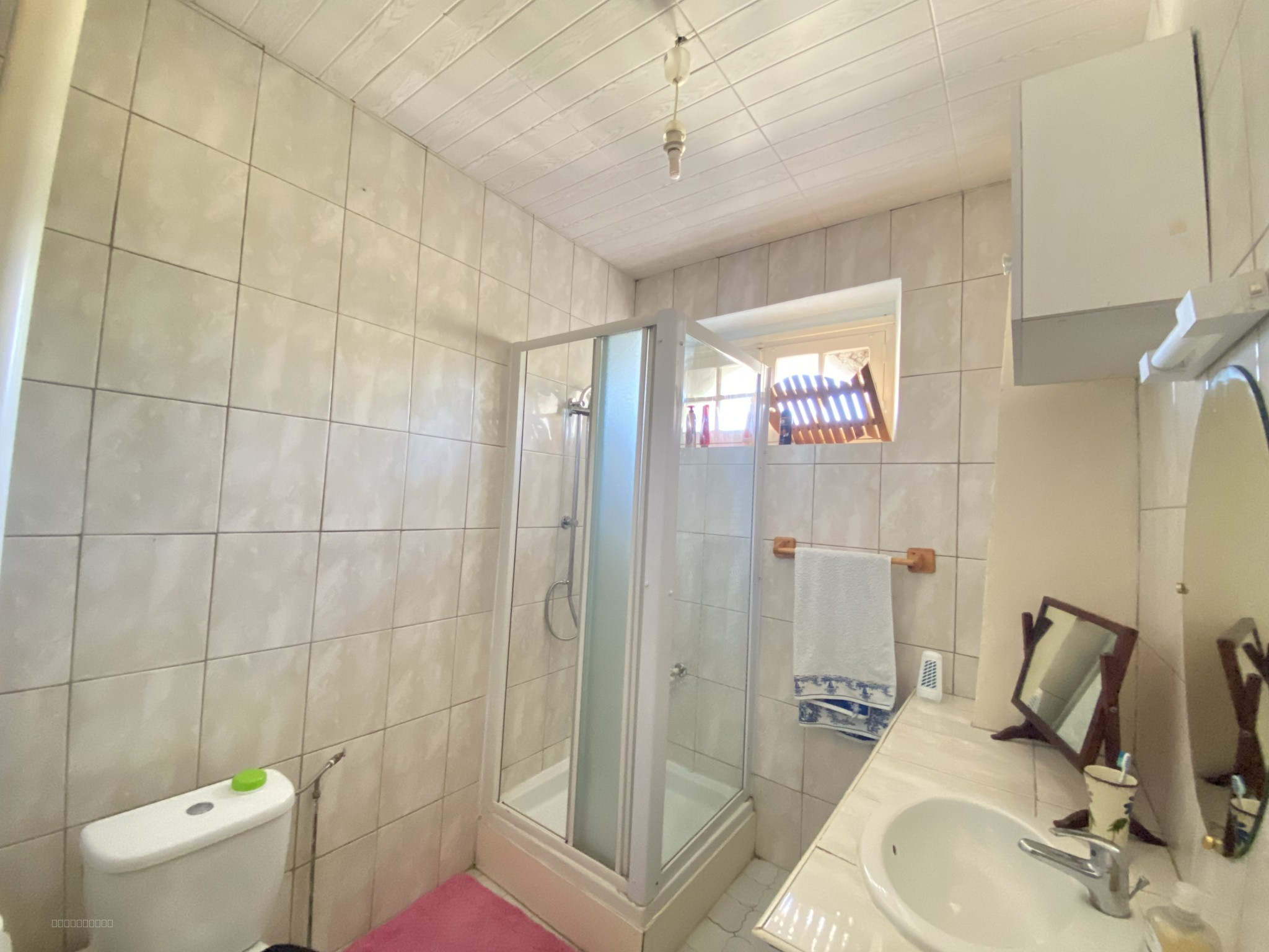 PROCHE LIMOUX- MAISON DE CARACTERE  SUR TERRAIN ARBORE  DE PLUS DE 6000 m2 — photo 14