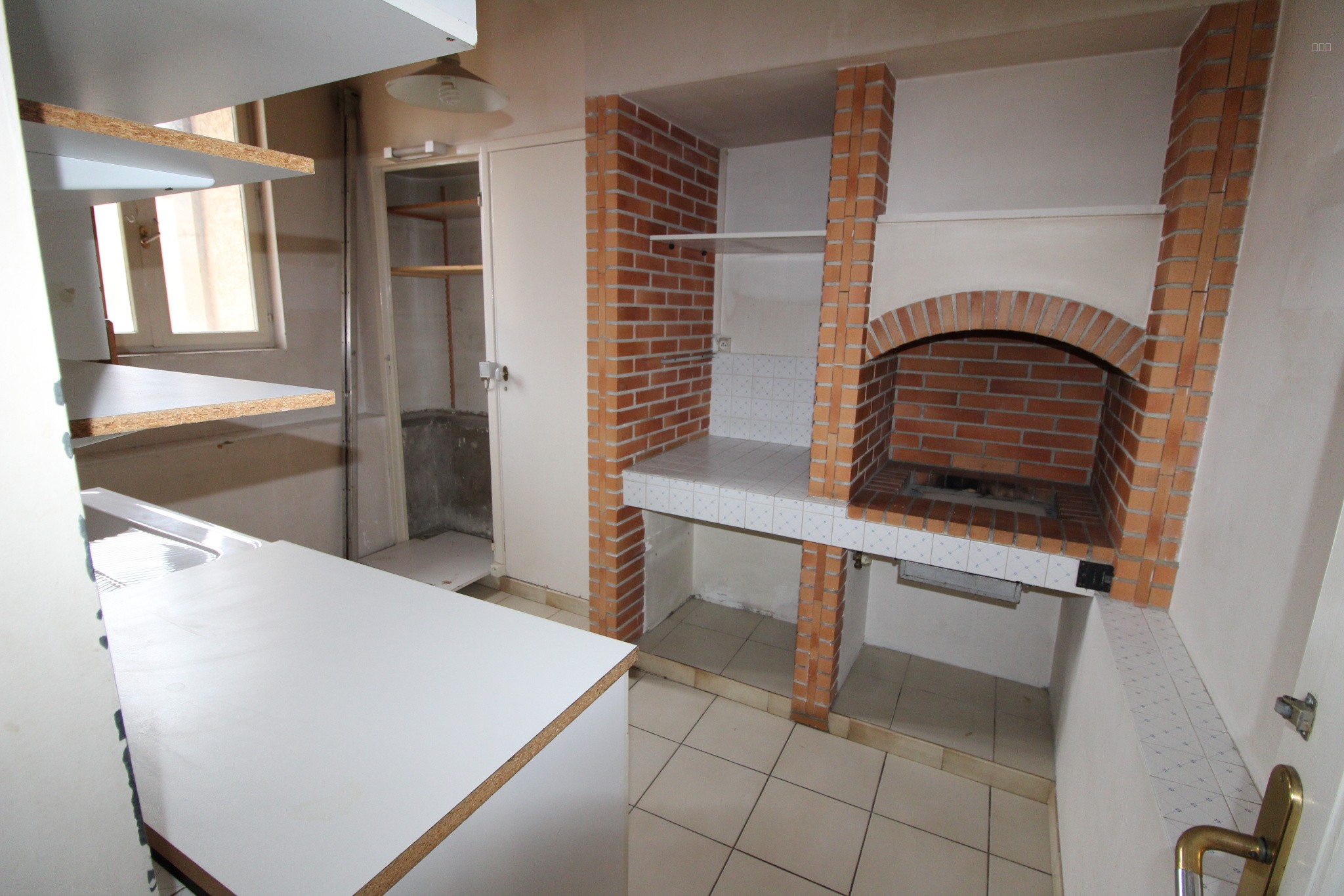 Limoux - Rare - Appartement d'exception de 202m2 habitable - Terrasse de 115m2 - Dans immeuble avec ascensseur — photo 13