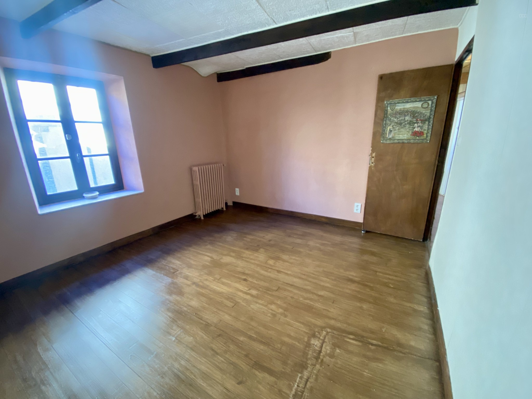 Au coeur de la Cité médiavale: maison sur deux niveaux — photo 7