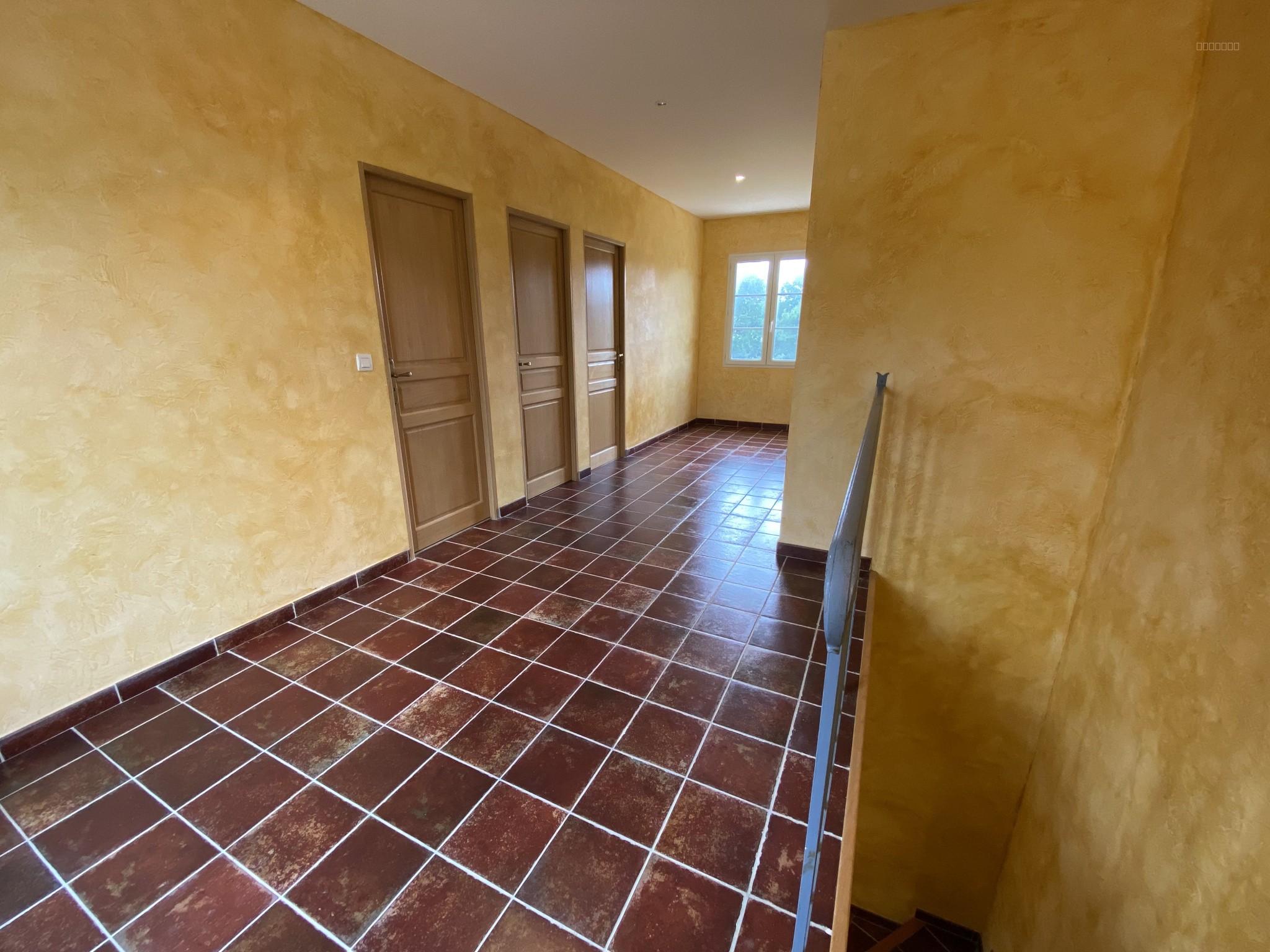 La Cavayère: magnifique maison avec piscine, terrasses et garage sur 3000 m2 de terrain — photo 9