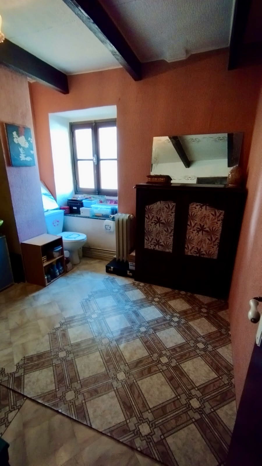 Au coeur de la Cité médiavale: maison sur deux niveaux — photo 10
