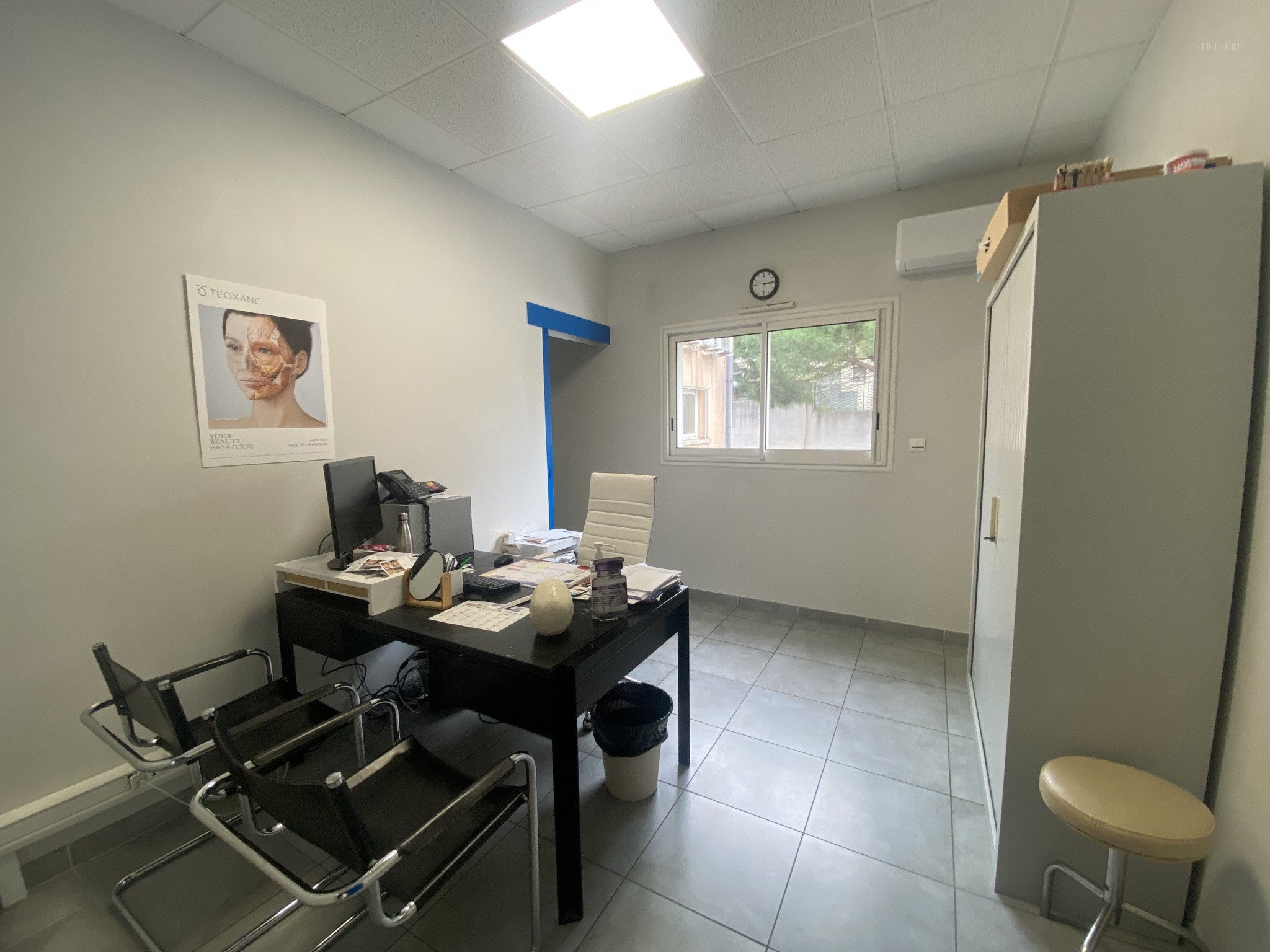 INVESTISSEMENT: Cabinet médical avec Parking/ vendu loué — photo 11