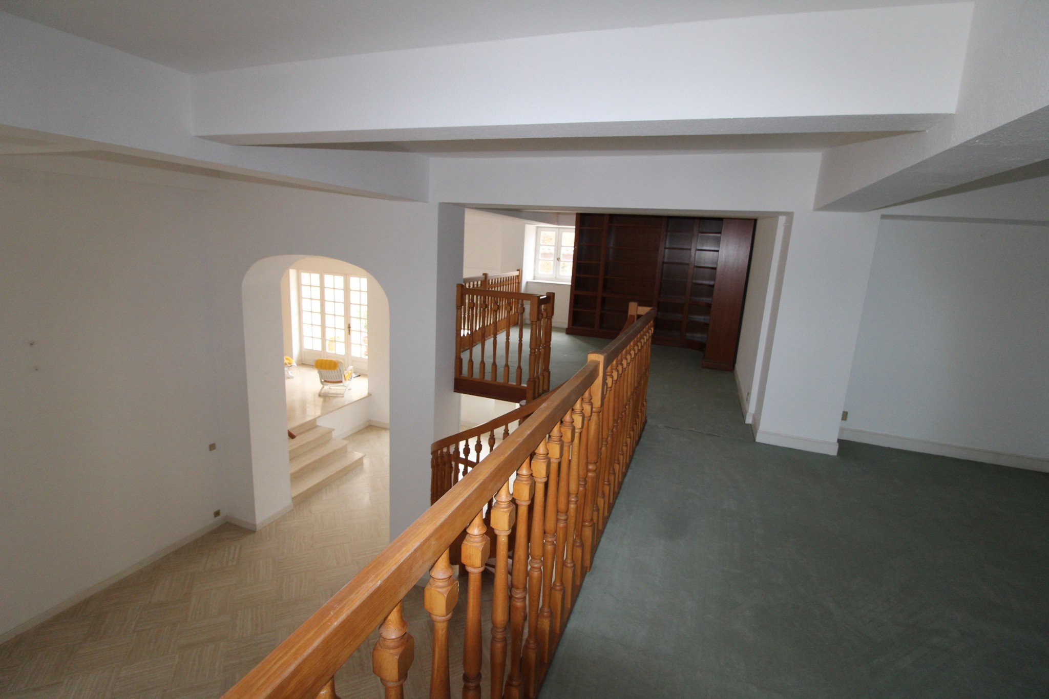 Limoux - Rare - Appartement d'exception de 202m2 habitable - Terrasse de 115m2 - Dans immeuble avec ascensseur — photo 8