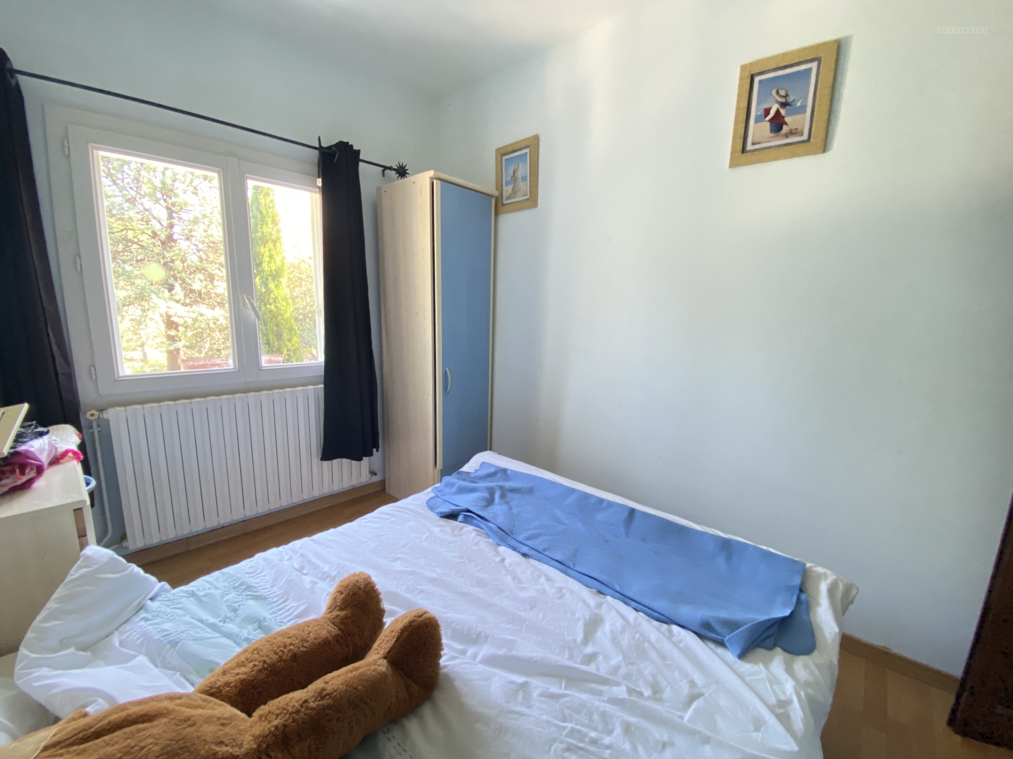 PROCHE LIMOUX- MAISON DE CARACTERE  SUR TERRAIN ARBORE  DE PLUS DE 6000 m2 — photo 15