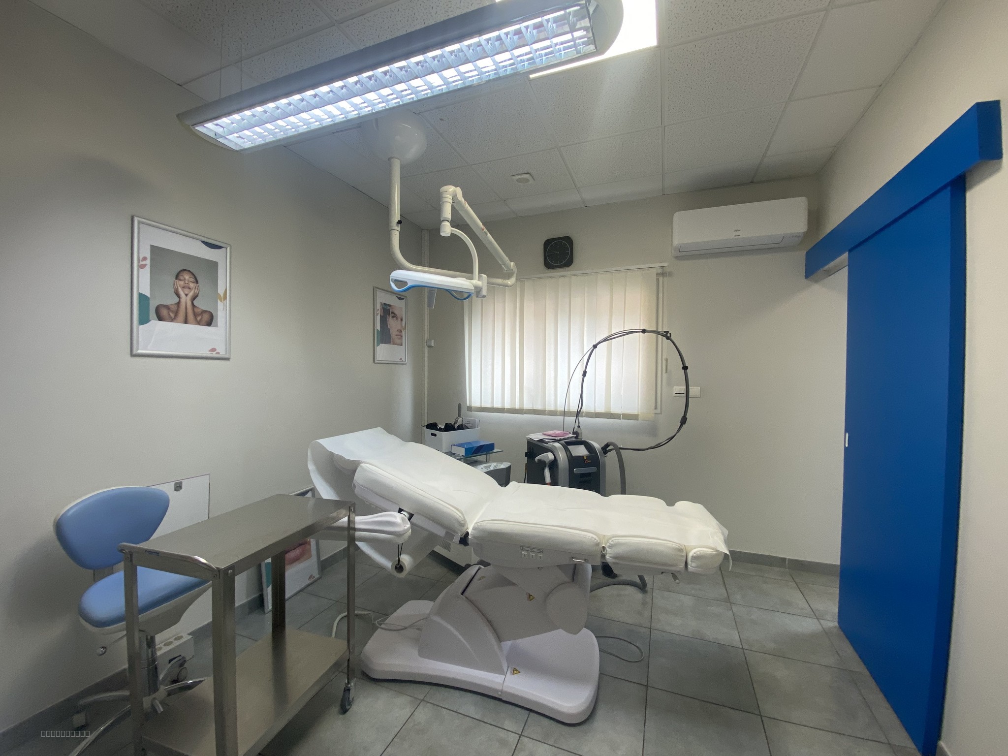 INVESTISSEMENT: Cabinet médical avec Parking/ vendu loué — photo 10