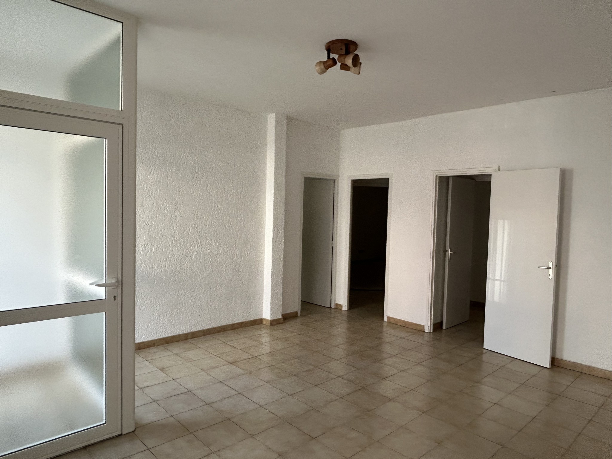 LOCAL PROFESSIONNEL - 84 M2 - ROUTE DE NARBONE — photo 4