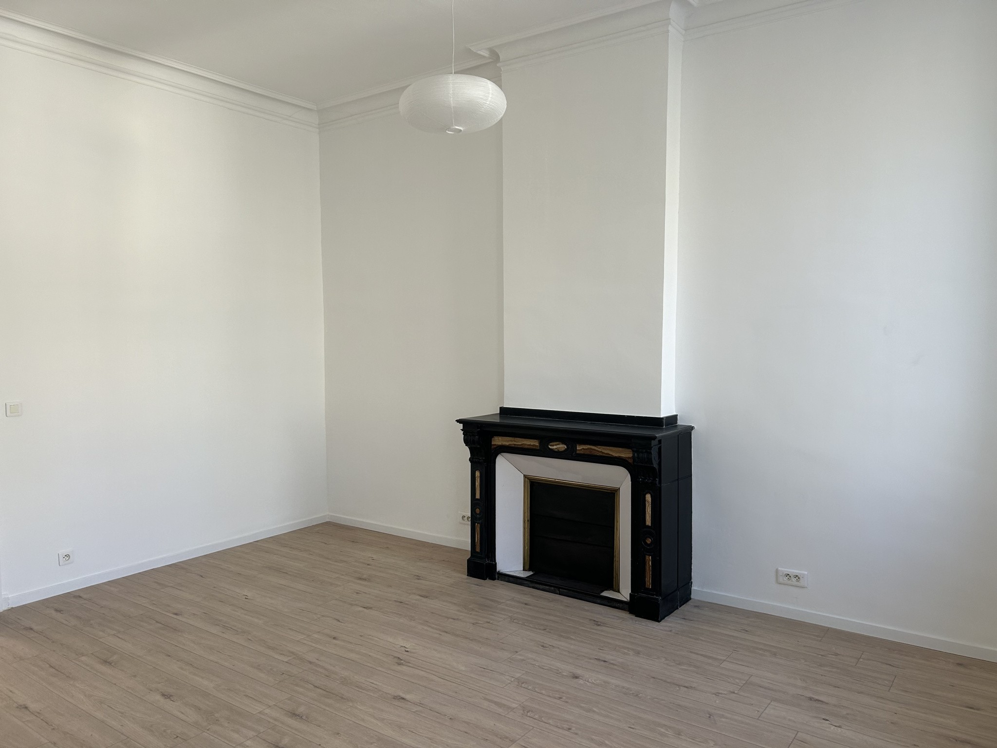 REFAIT A NEUF - CARCASSONNE - T3 -  - PARKING AERIEN — photo 2