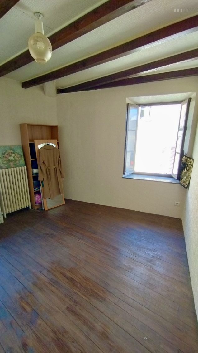 Au coeur de la Cité médiavale: maison sur deux niveaux — photo 9