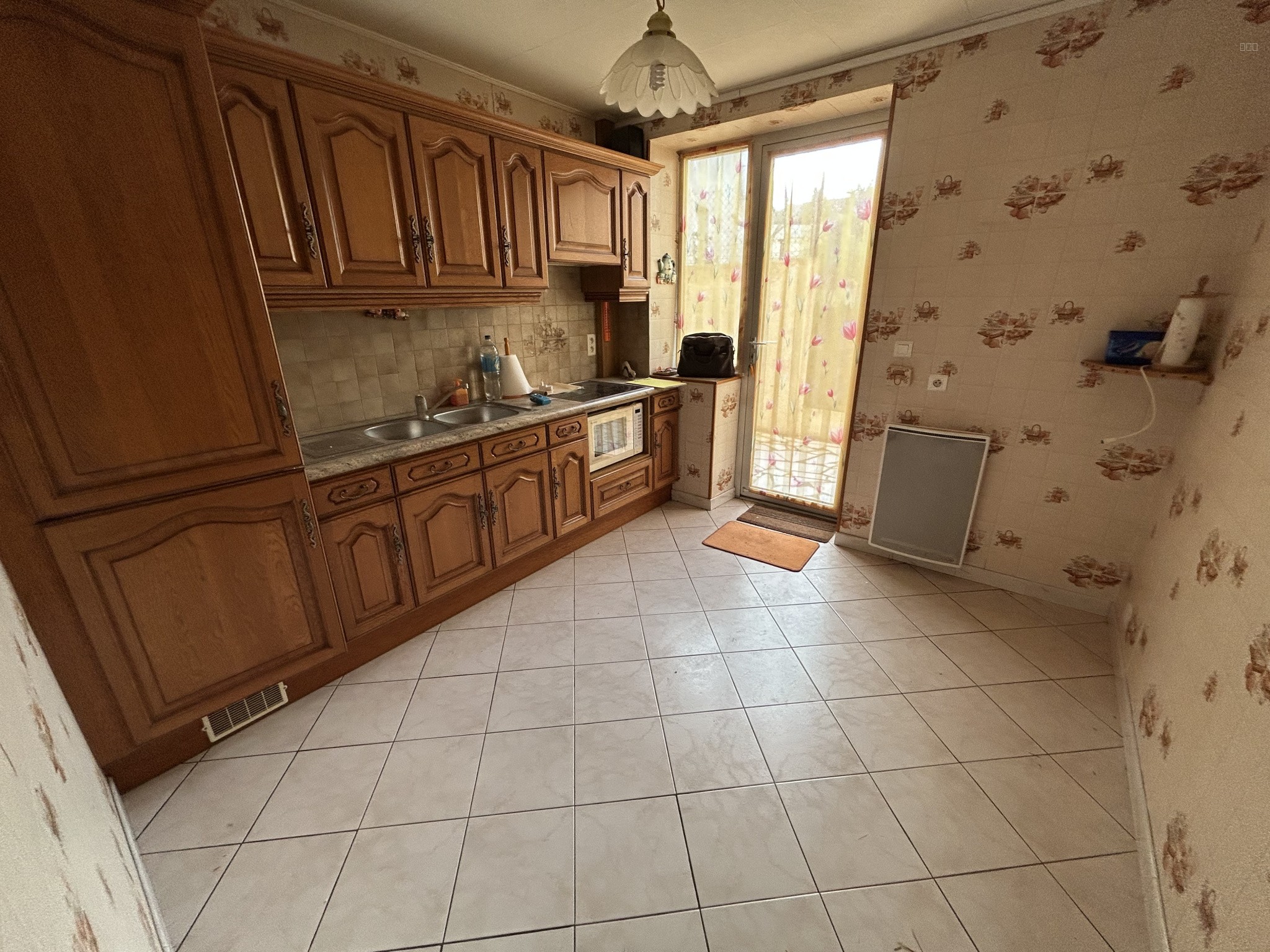 Village entre Limoux et Carcassonne Villa de 133m2 + garage — photo 5