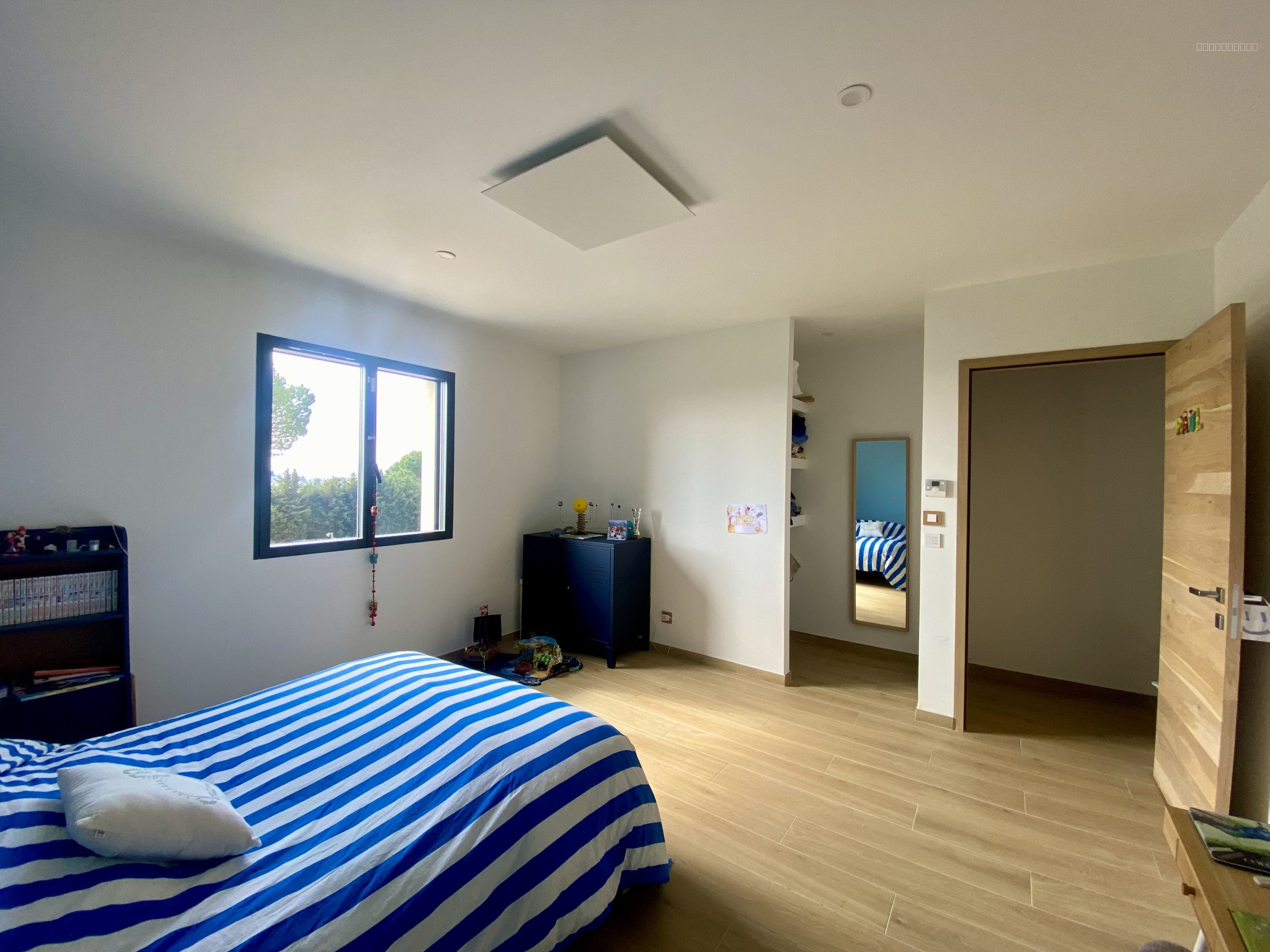 CARCASSONNE NORD: Magnifique villa de 350 m2 habitable, piscines et dépendance sur 4500 m2 de terrain — photo 17