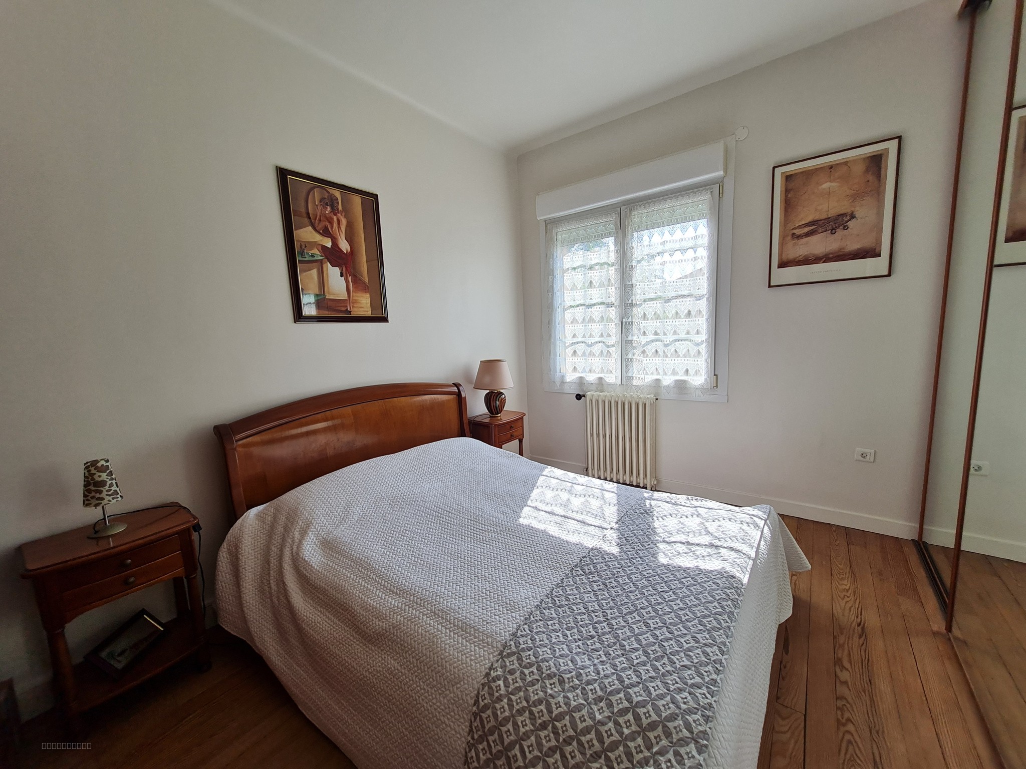 CARCASSONNE - PROCHE CITE - VILLA  AVEC PISCINE & JARDIN + STUDIO INDEPENDANT — photo 8