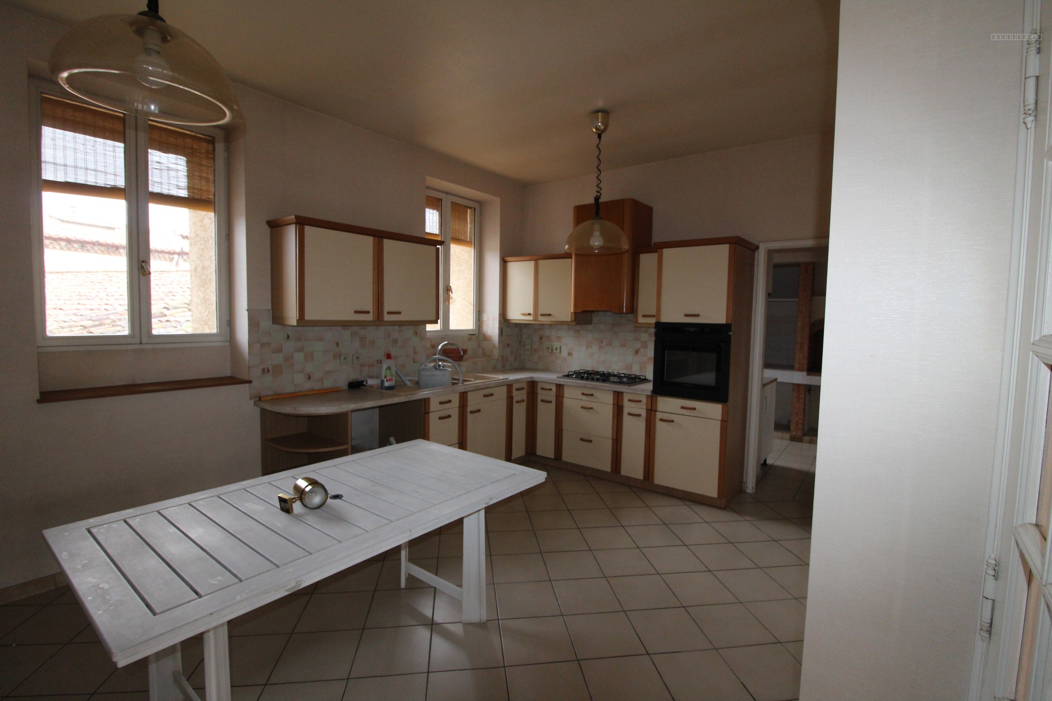 Limoux - Rare - Appartement d'exception de 202m2 habitable - Terrasse de 115m2 - Dans immeuble avec ascensseur — photo 7