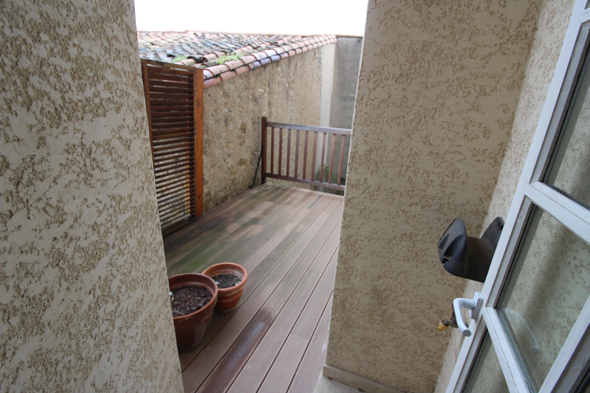 Limoux - Rare - Appartement d'exception de 202m2 habitable - Terrasse de 115m2 - Dans immeuble avec ascensseur — photo 14