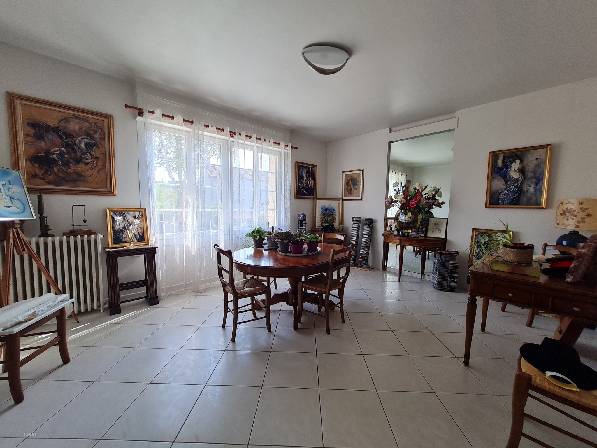 CARCASSONNE - PROCHE CITE - VILLA  AVEC PISCINE & JARDIN + STUDIO INDEPENDANT — photo 6