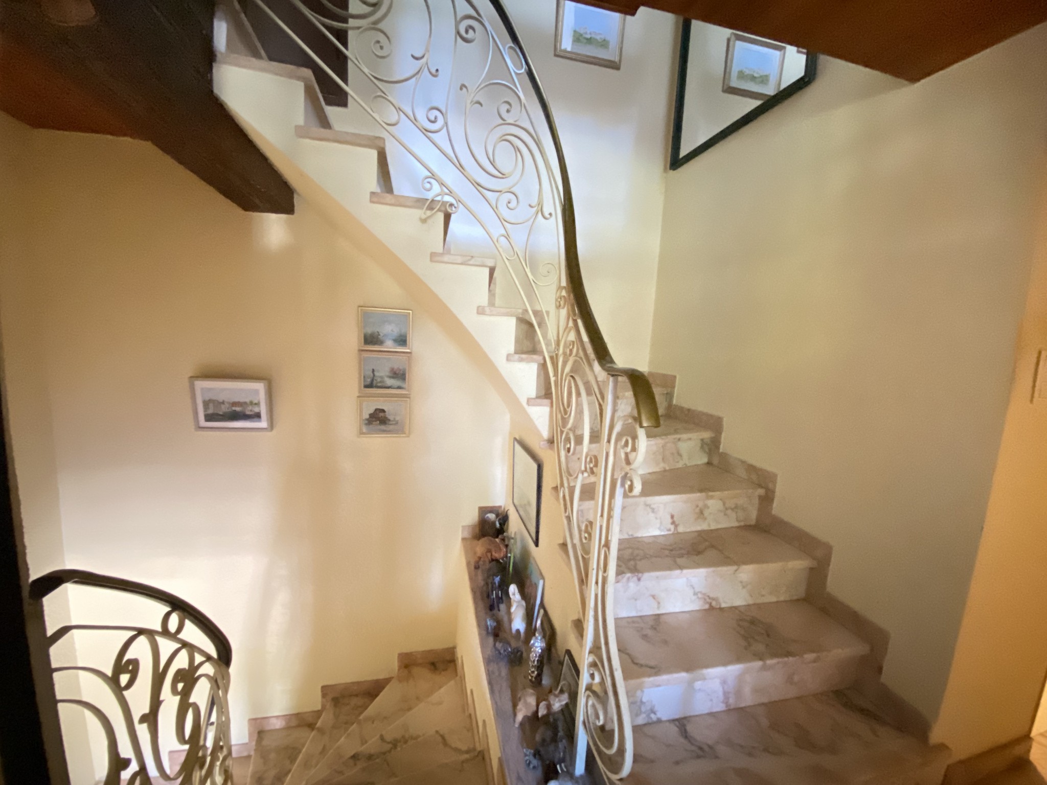 PROCHE LIMOUX- MAISON DE CARACTERE  SUR TERRAIN ARBORE  DE PLUS DE 6000 m2 — photo 10