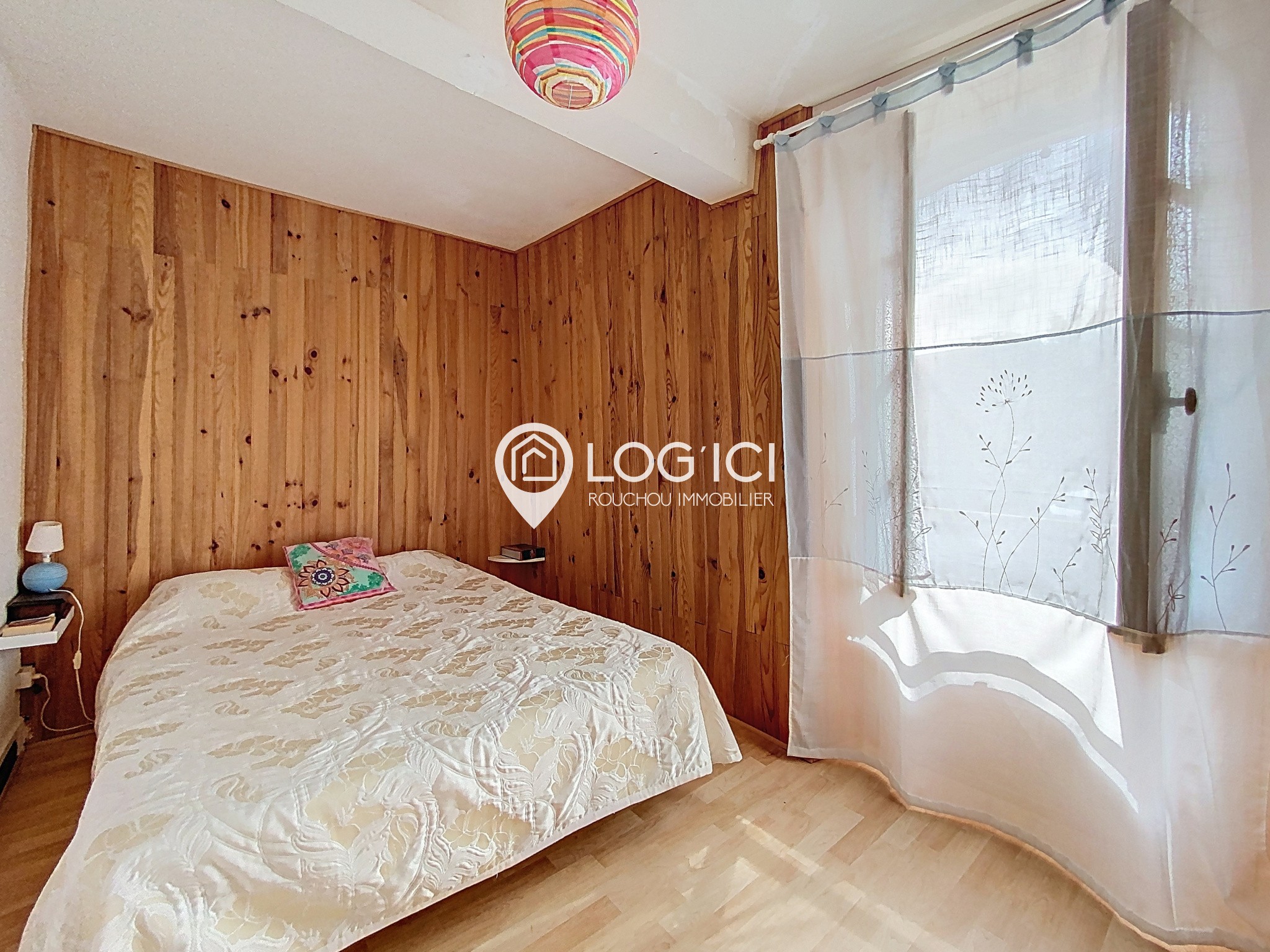 MAISON DE VILLE 165 M2 — photo 10