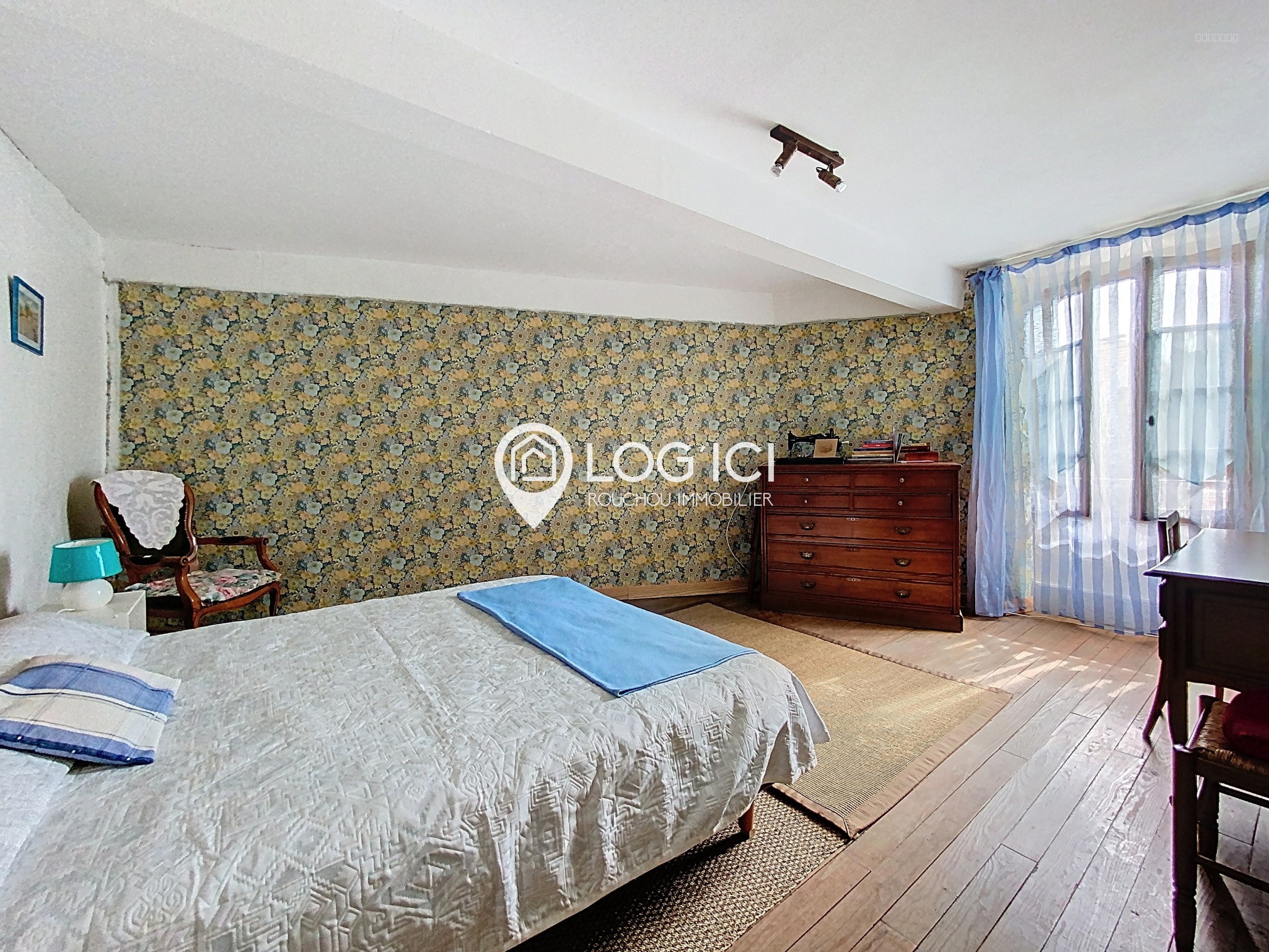 MAISON DE VILLE 165 M2 — photo 11