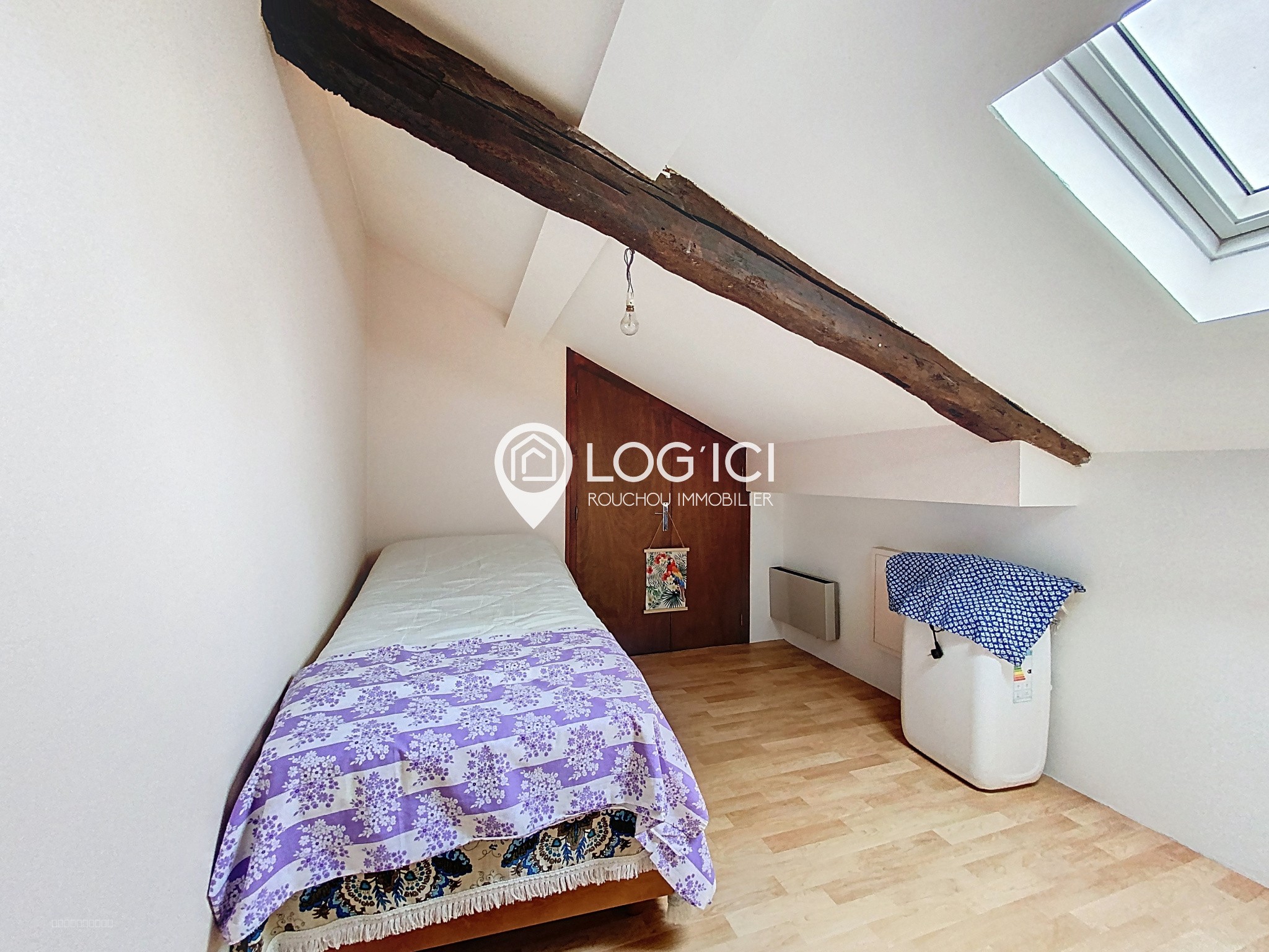 MAISON DE VILLE 165 M2 — photo 12