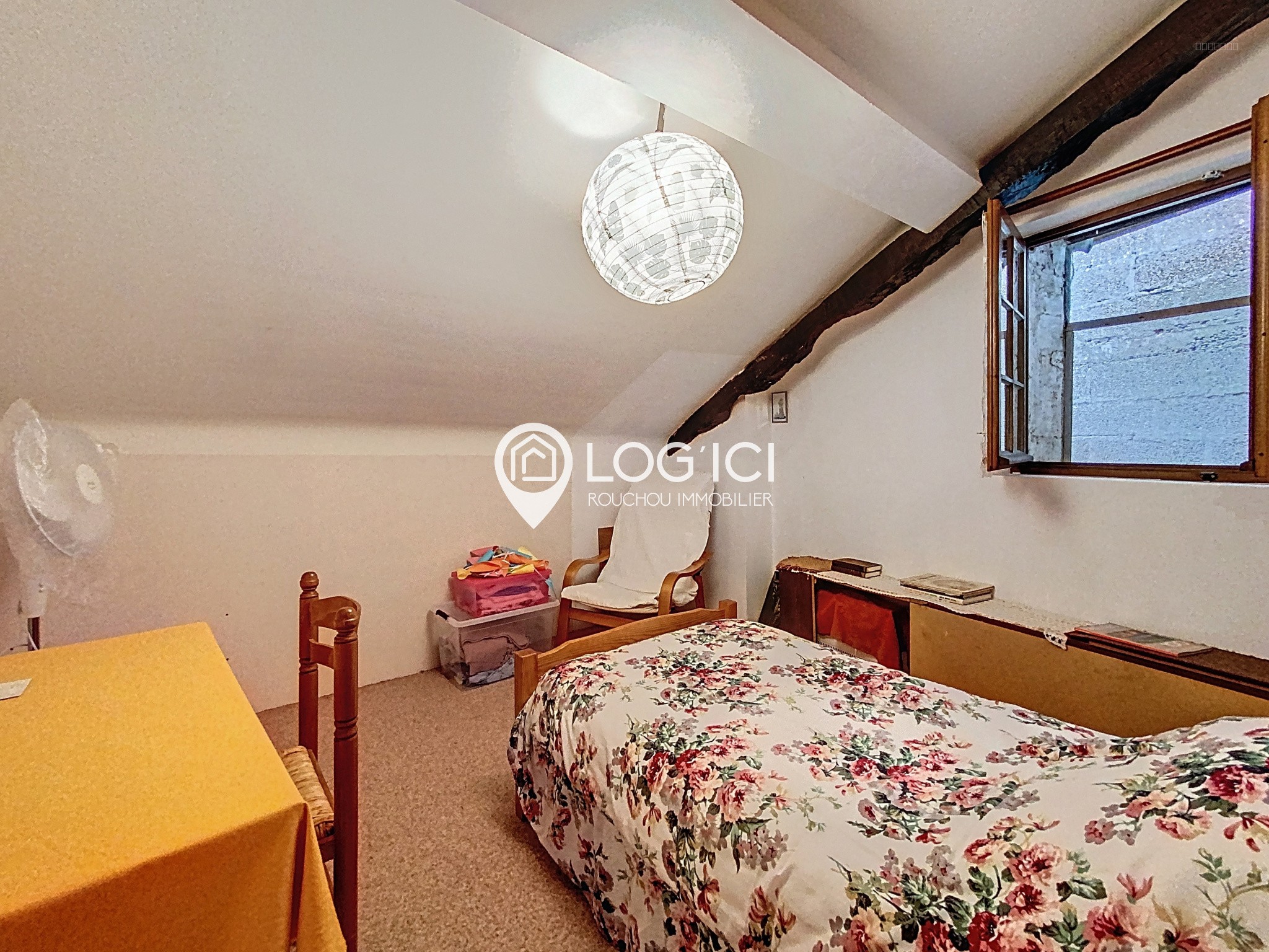 MAISON DE VILLE 165 M2 — photo 13
