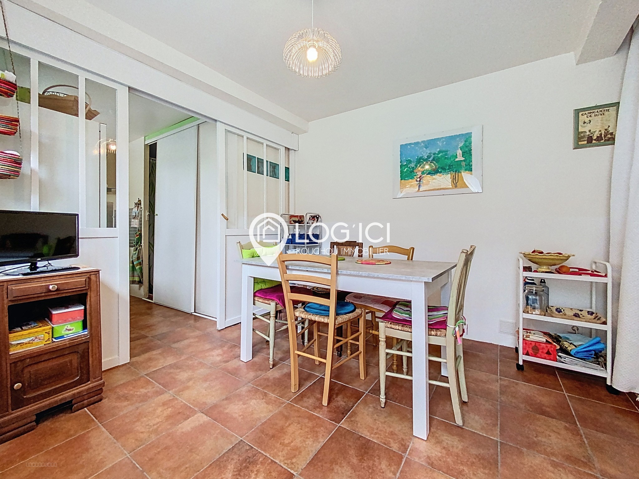 MAISON DE VILLE 165 M2 — photo 14