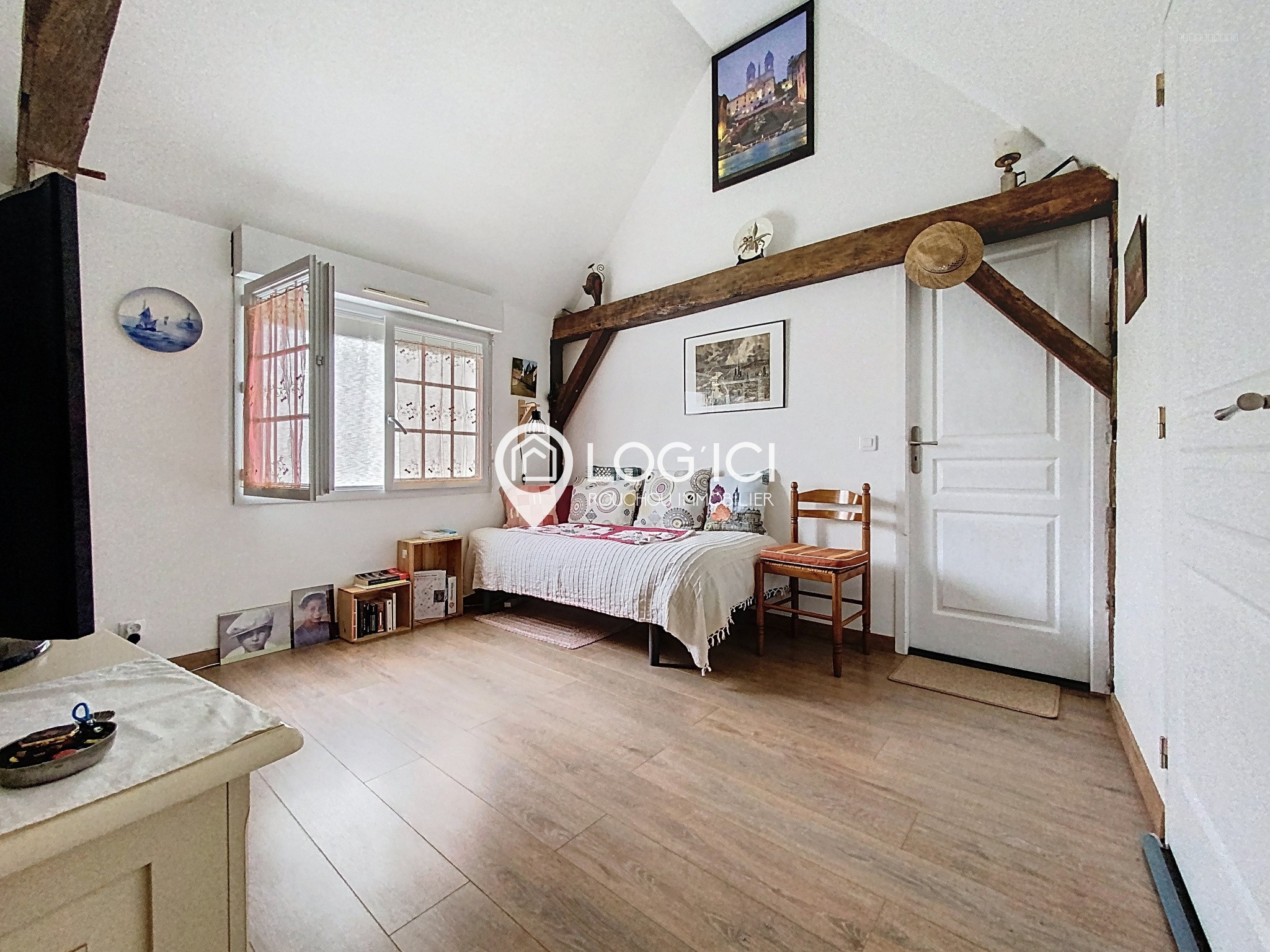 MAISON DE VILLE 165 M2 — photo 15