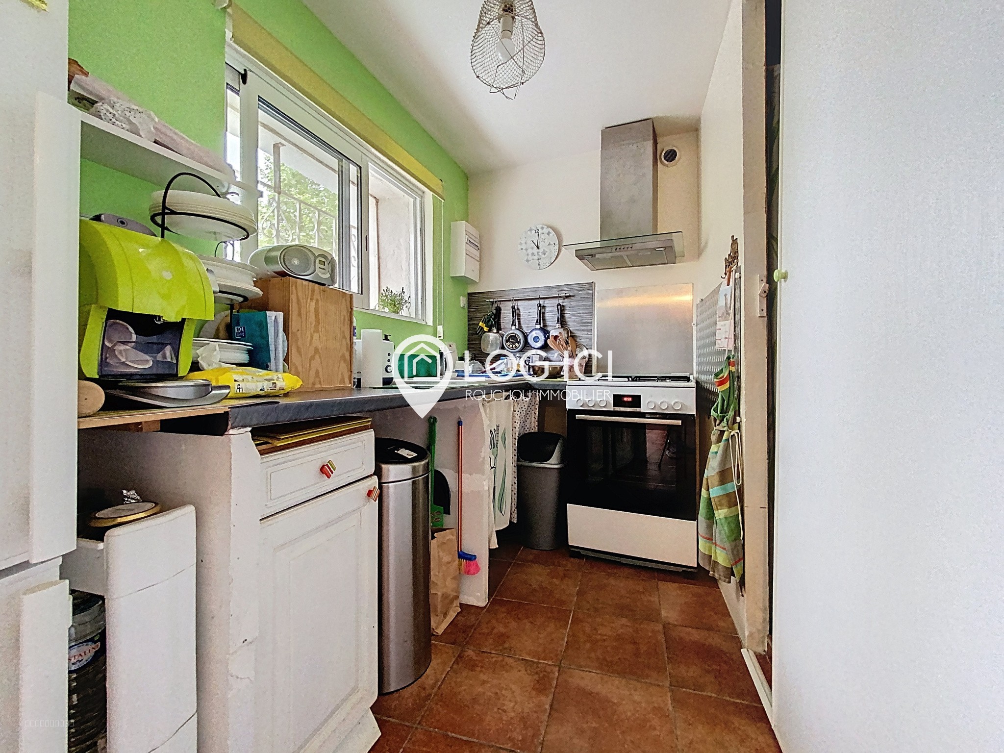 MAISON DE VILLE 165 M2 — photo 16