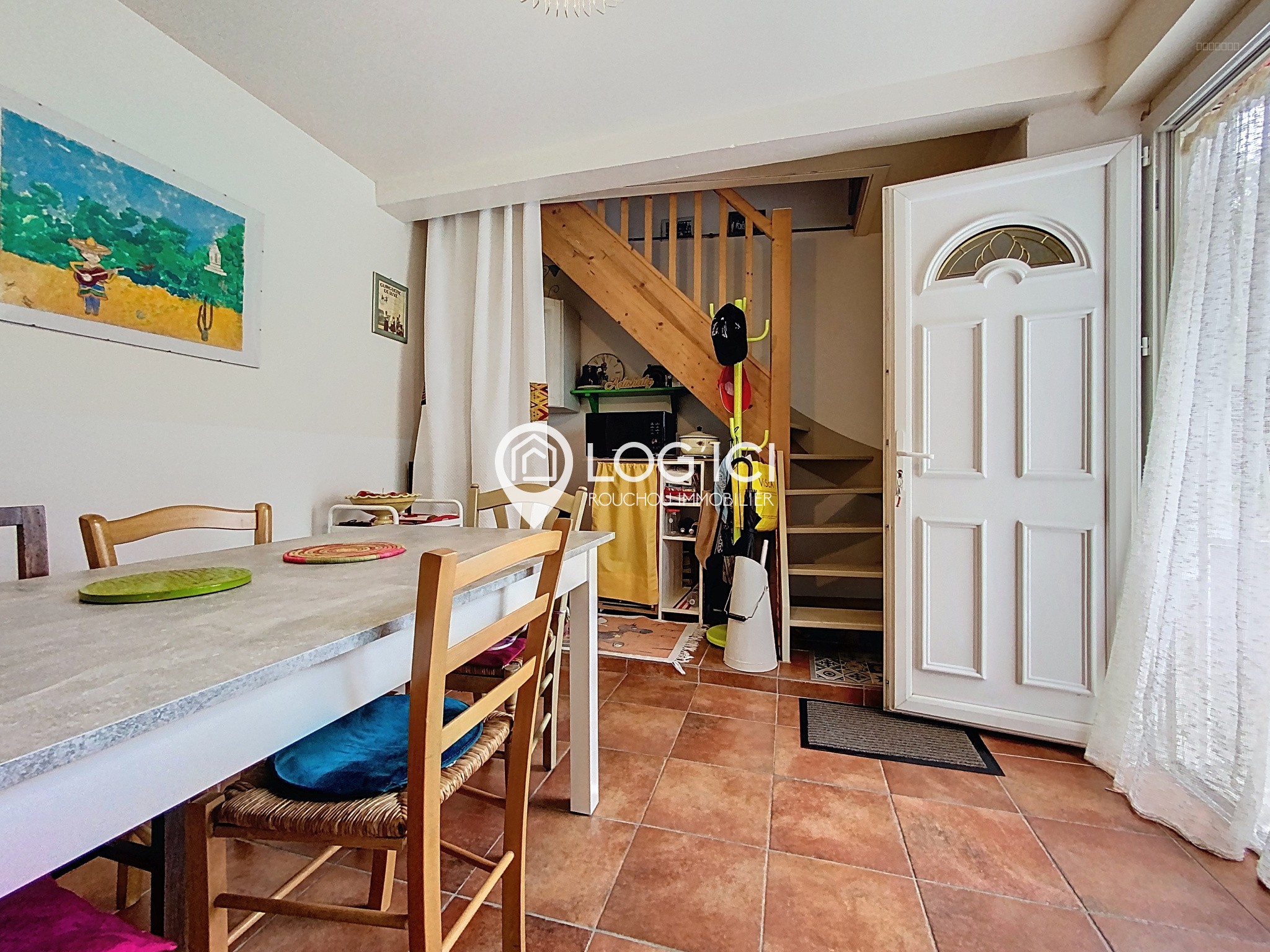 MAISON DE VILLE 165 M2 — photo 17
