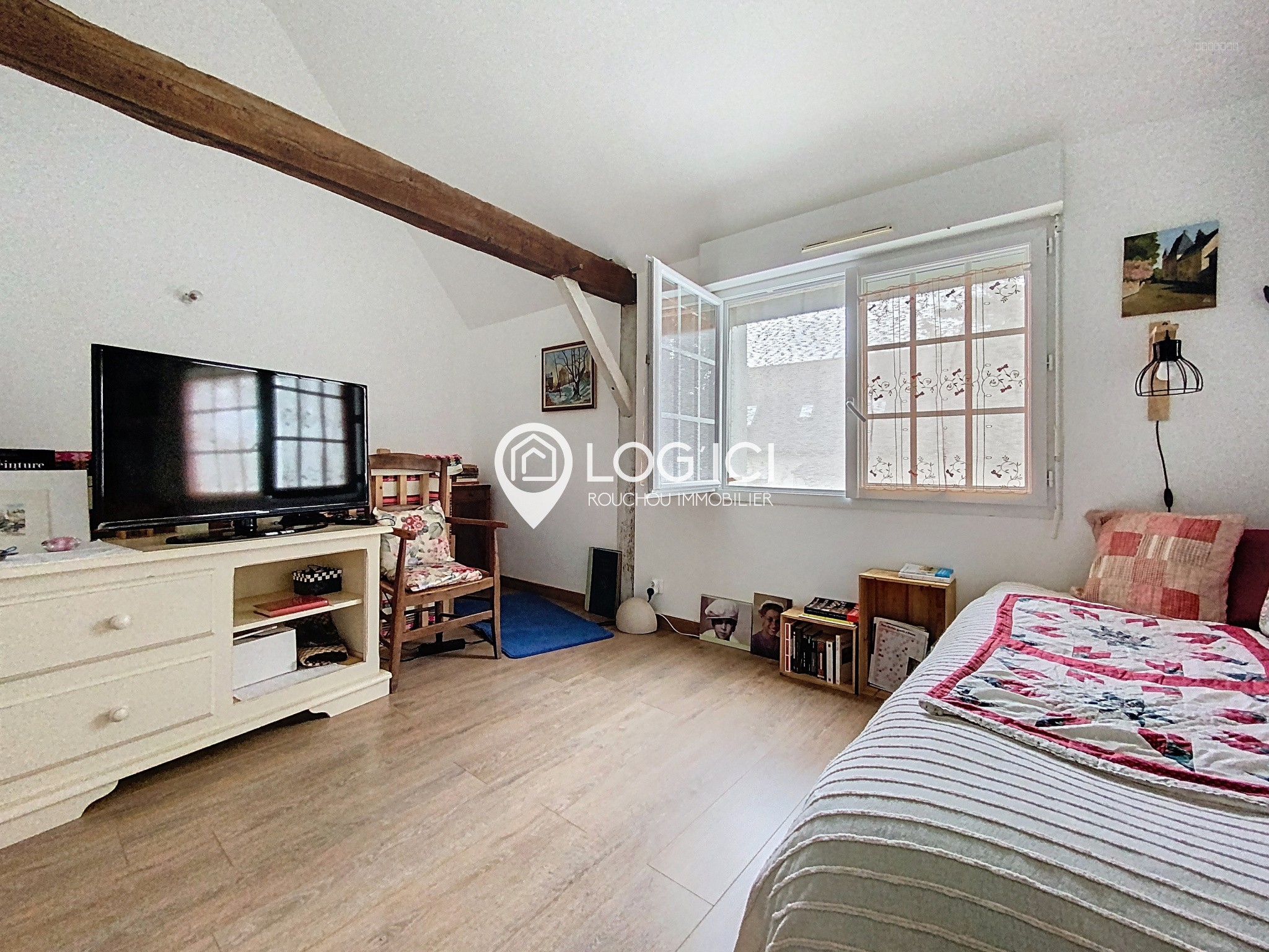 MAISON DE VILLE 165 M2 — photo 19