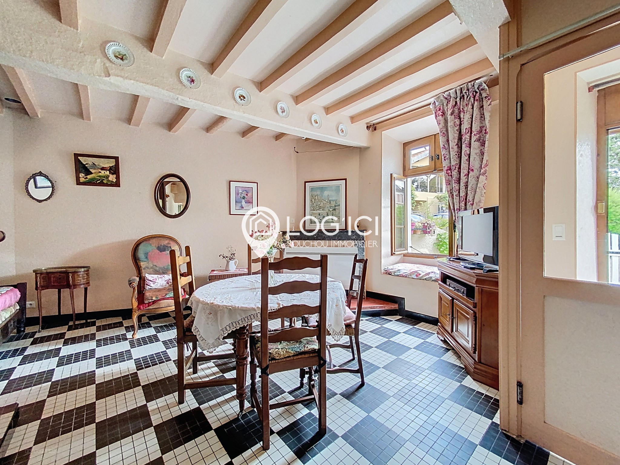MAISON DE VILLE 165 M2 — photo 2