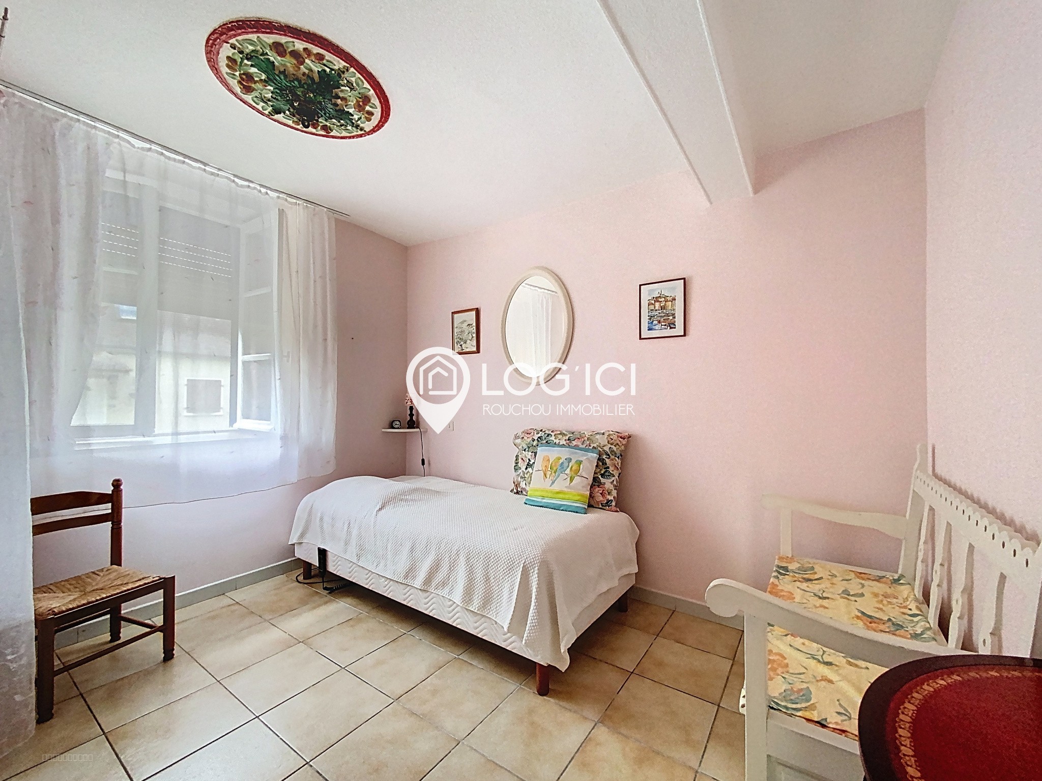 MAISON DE VILLE 165 M2 — photo 4