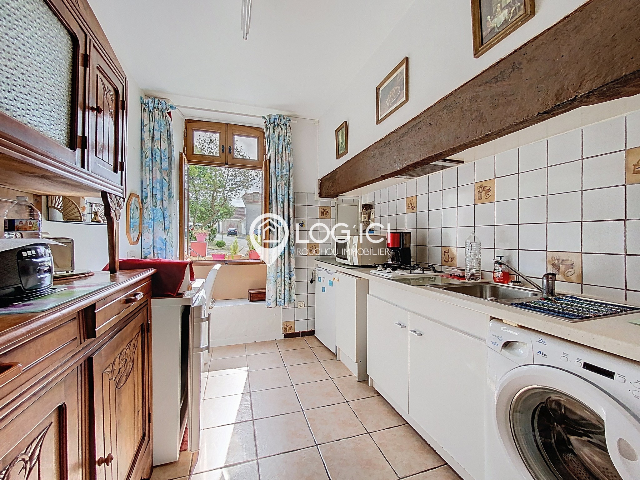 MAISON DE VILLE 165 M2 — photo 6