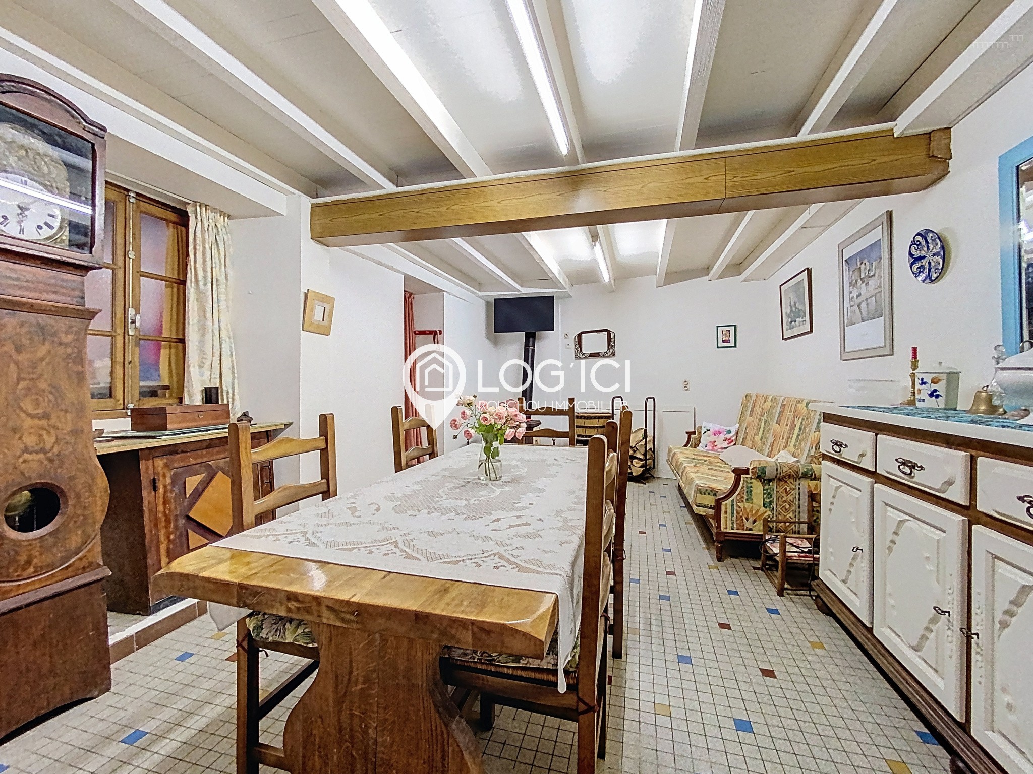 MAISON DE VILLE 165 M2 — photo 7