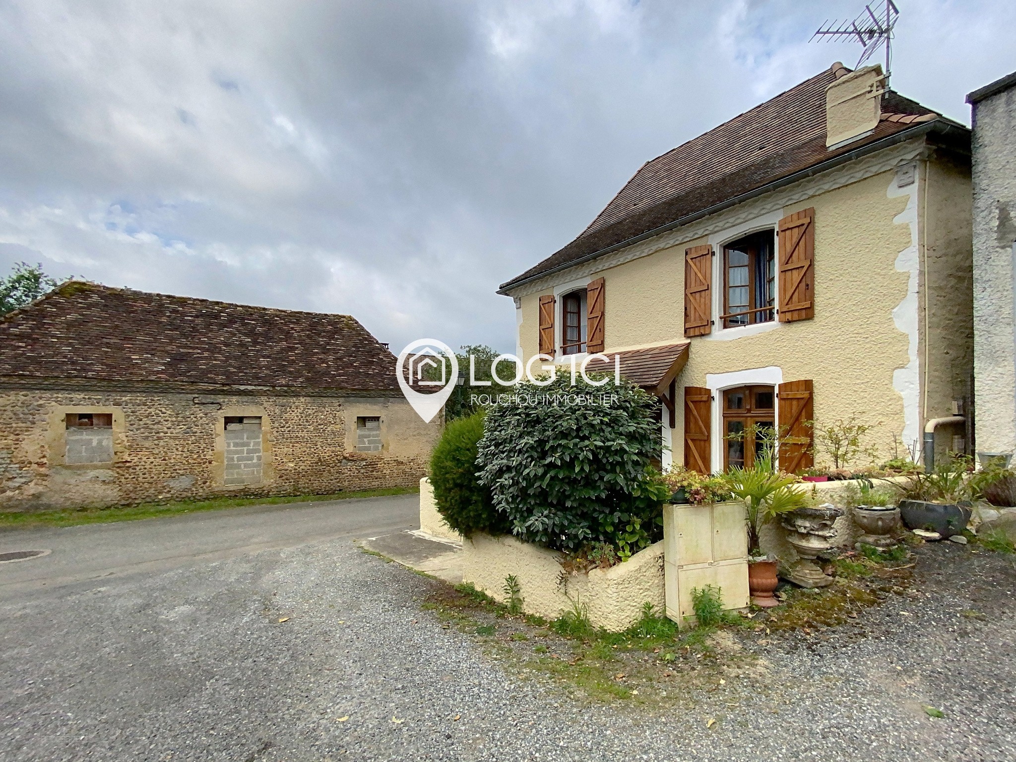 MAISON DE VILLE 165 M2 — photo 8