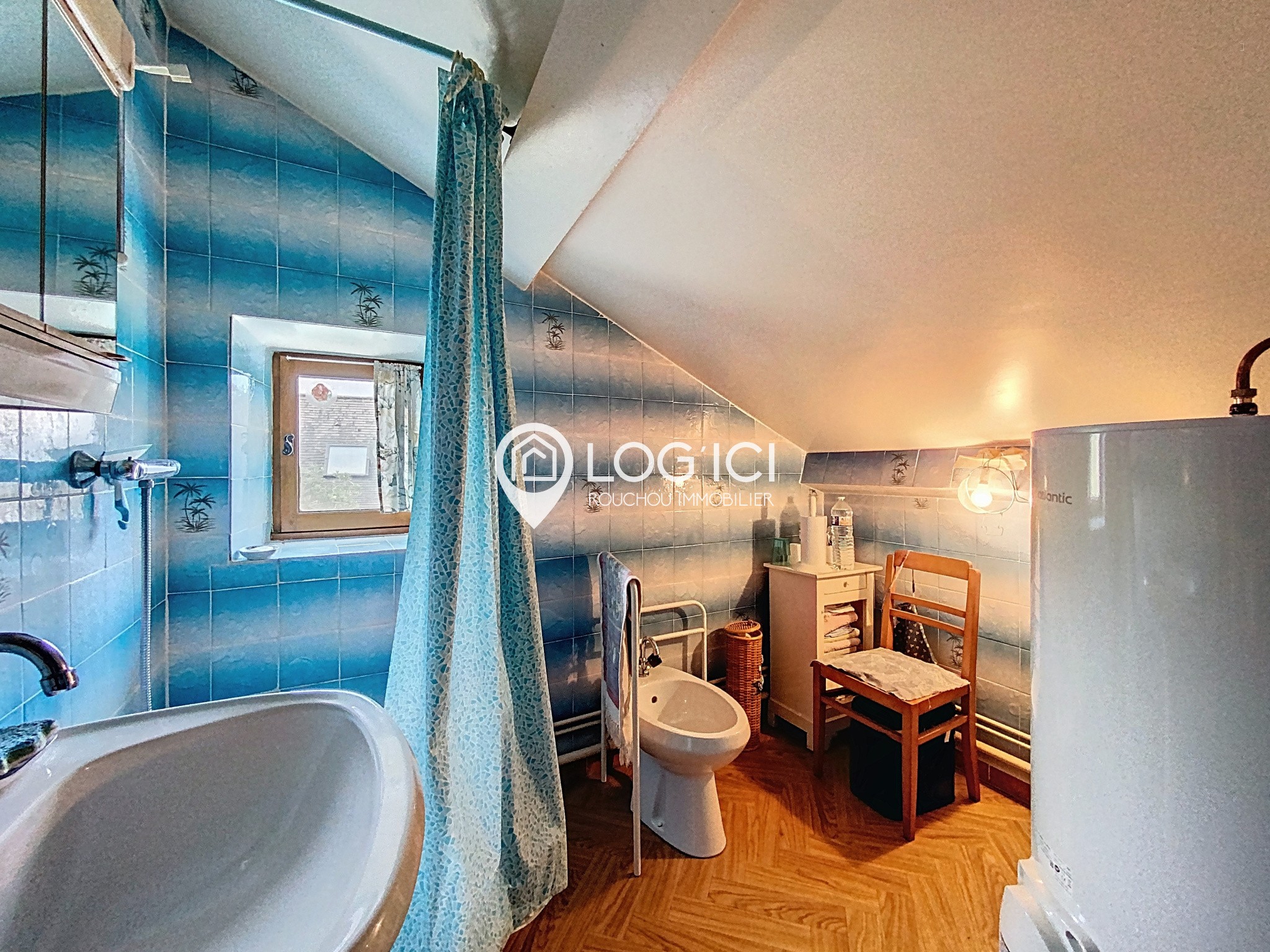 MAISON DE VILLE 165 M2 — photo 9