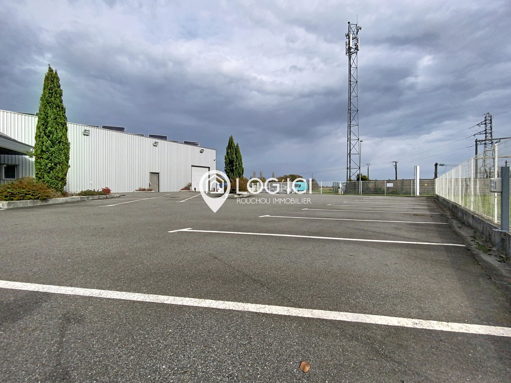 Local commercial / bureau — photo 5
