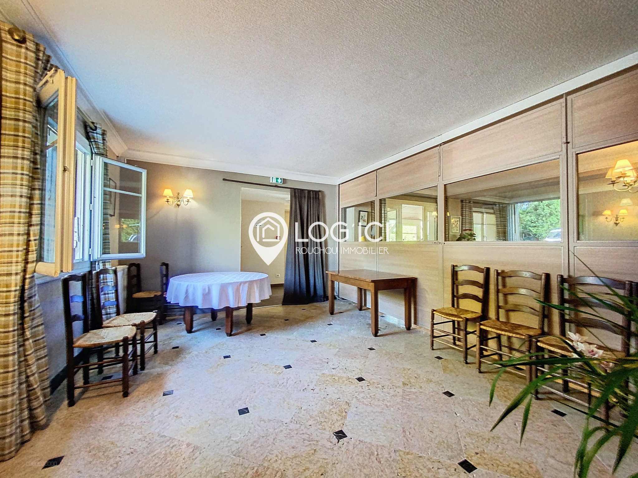 HOTEL CHEZ COURBET — photo 16