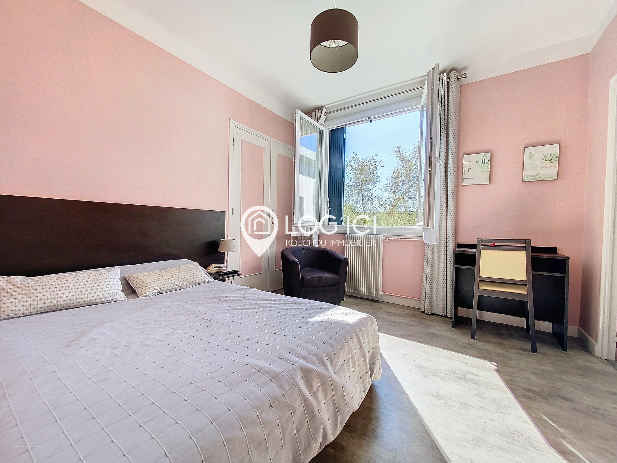 HOTEL CHEZ COURBET — photo 20