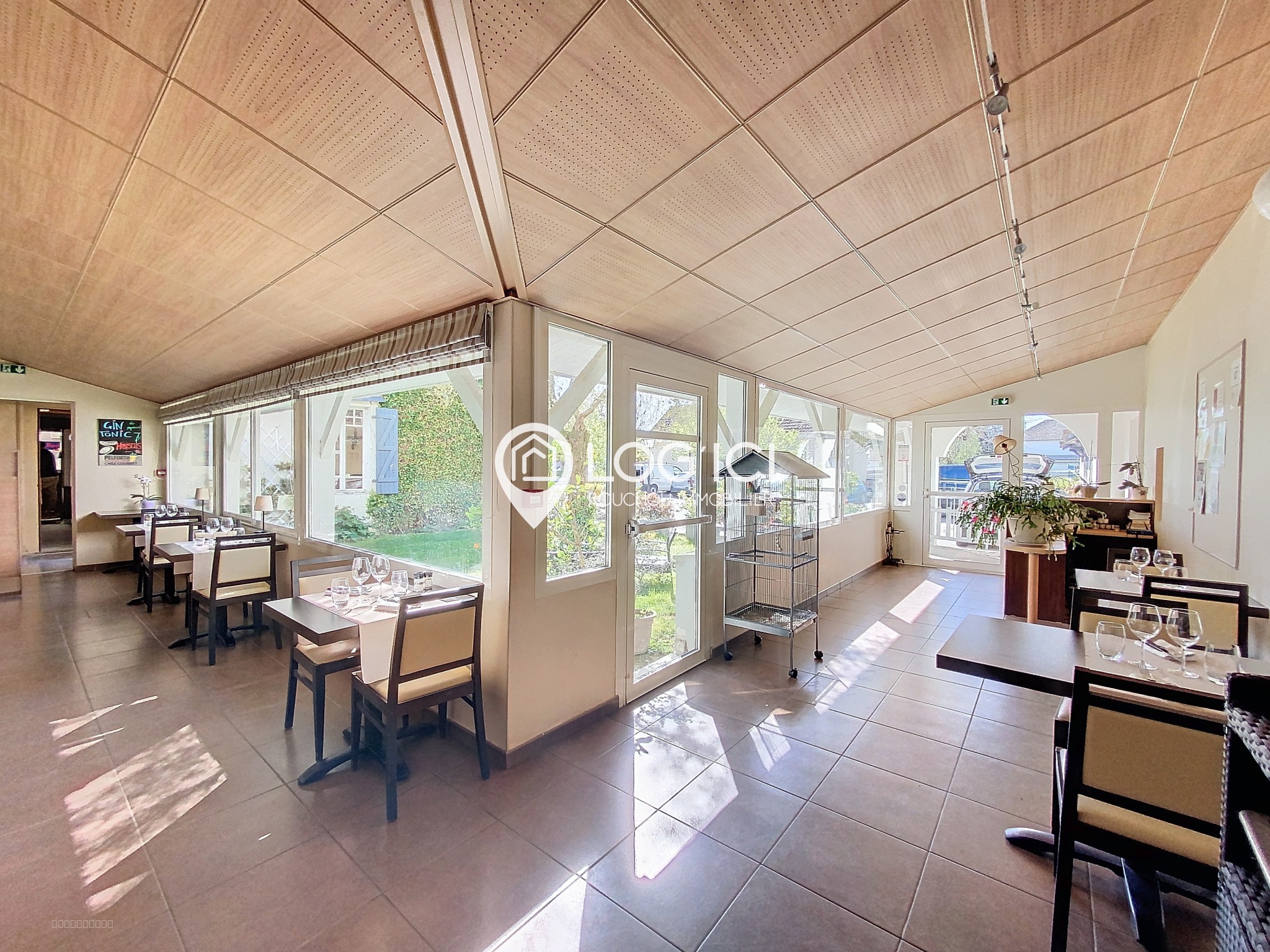 HOTEL CHEZ COURBET — photo 4