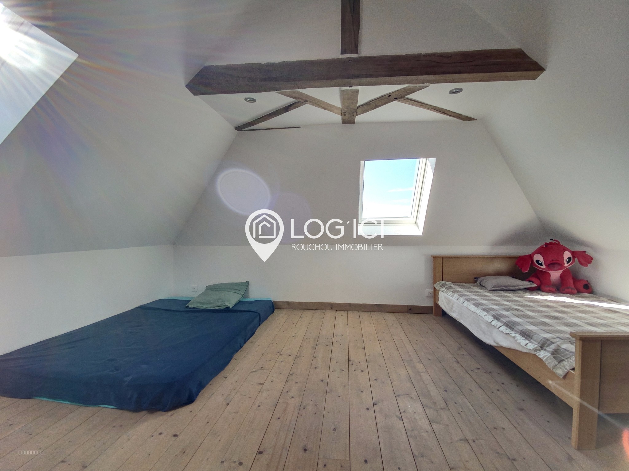 Maison 4 pièces 110 m2 — photo 10
