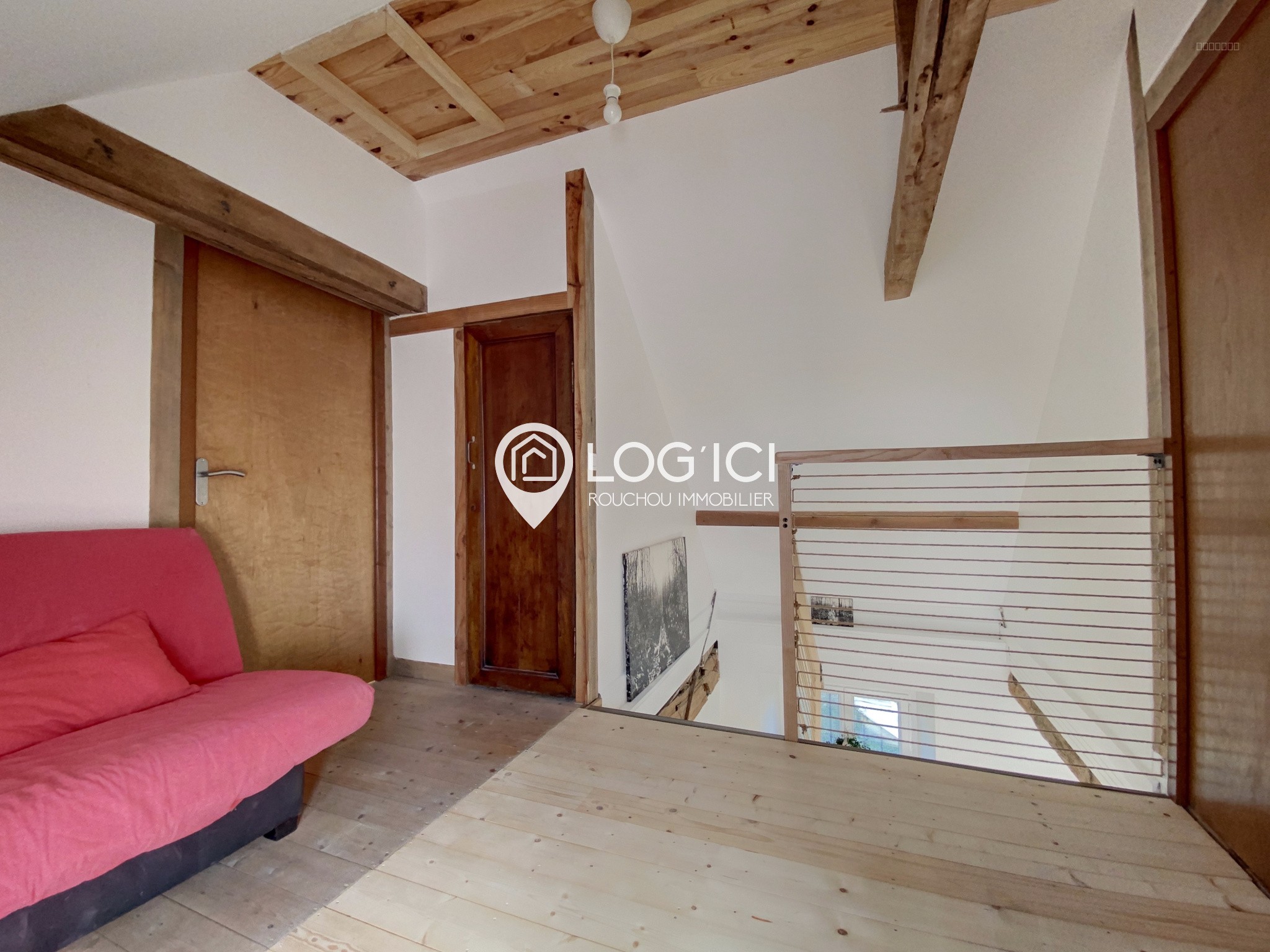 Maison 4 pièces 110 m2 — photo 11