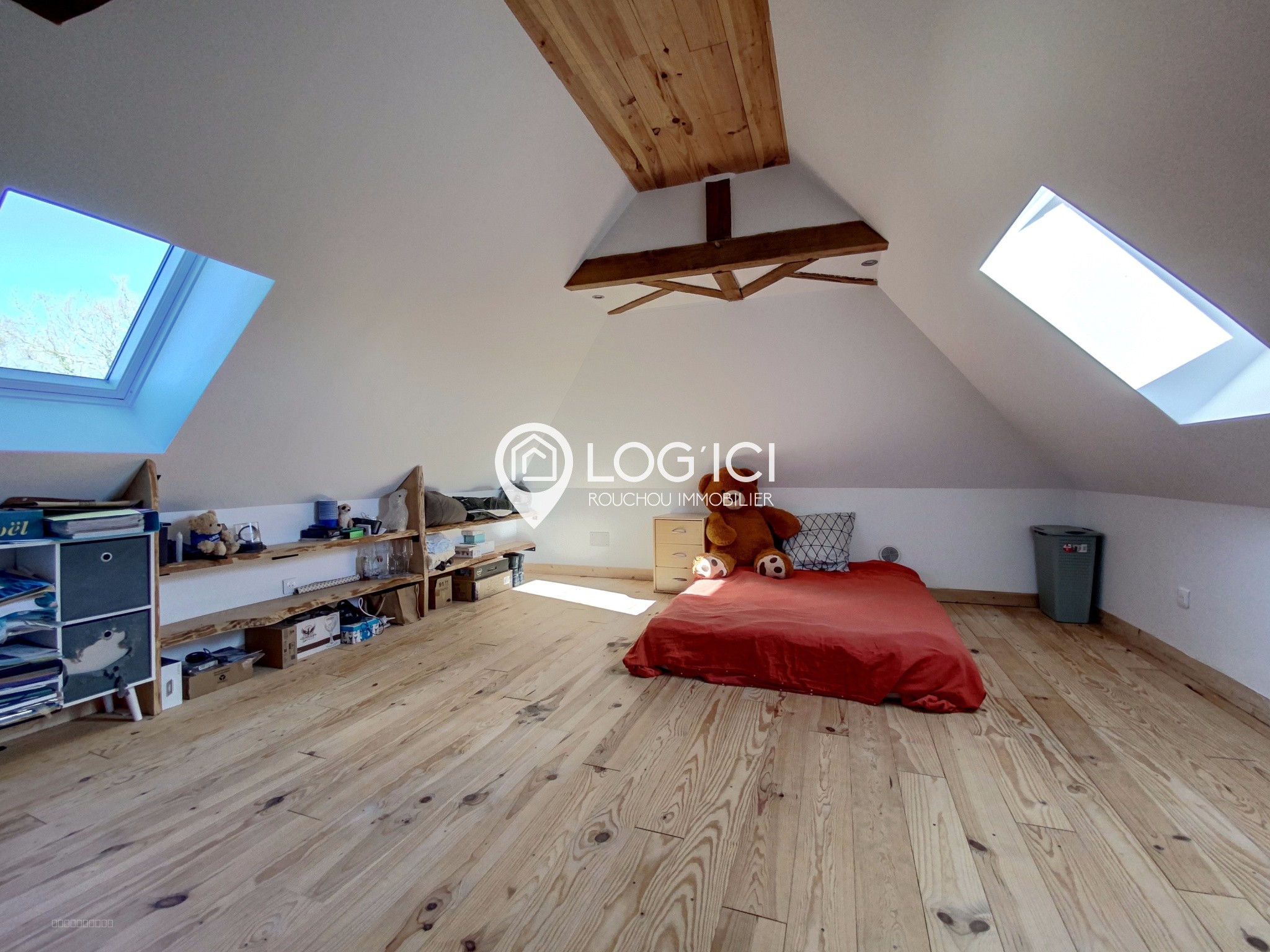 Maison 4 pièces 110 m2 — photo 12