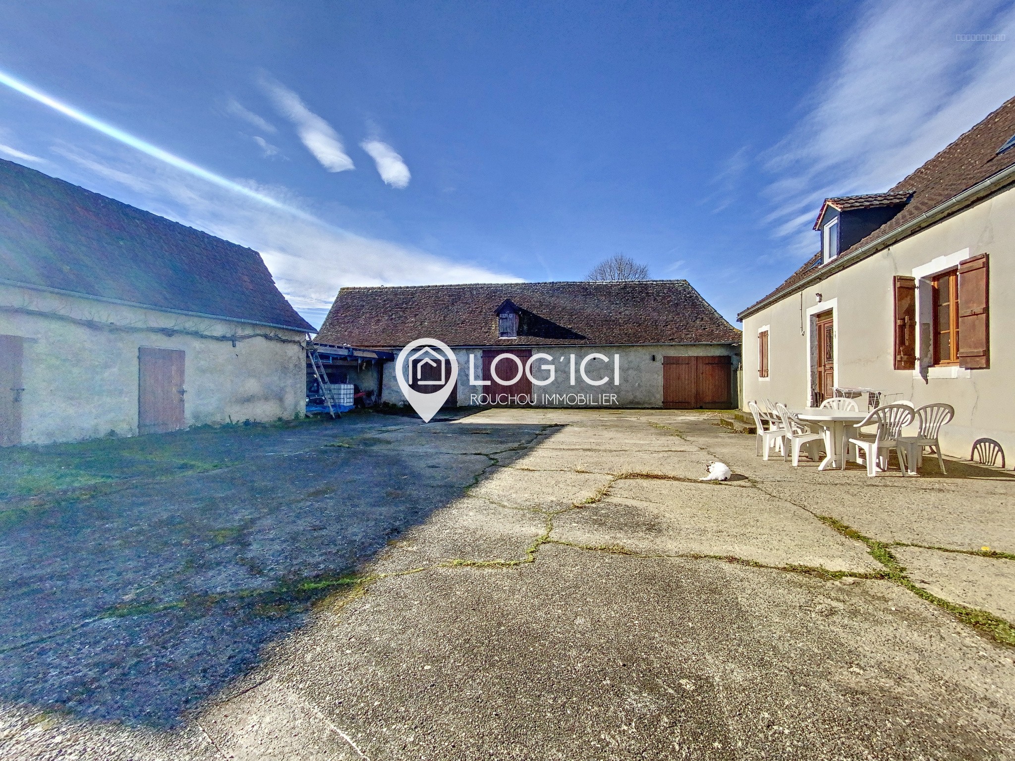 Maison 4 pièces 110 m2 — photo 13
