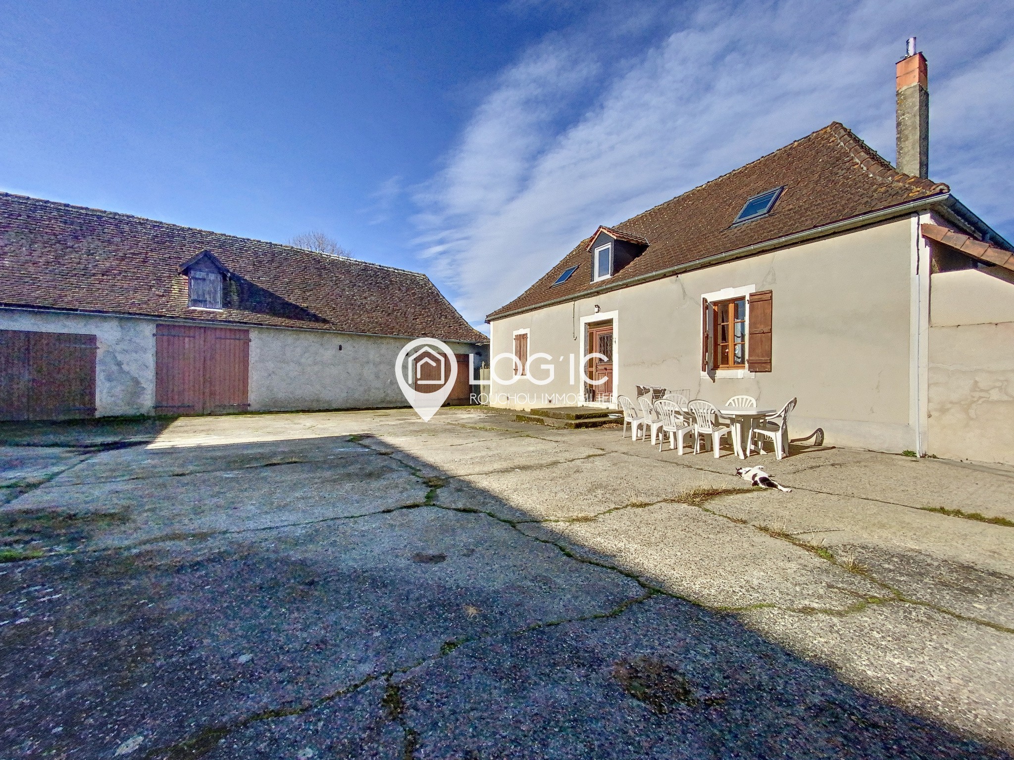 Maison 4 pièces 110 m2 — photo 2