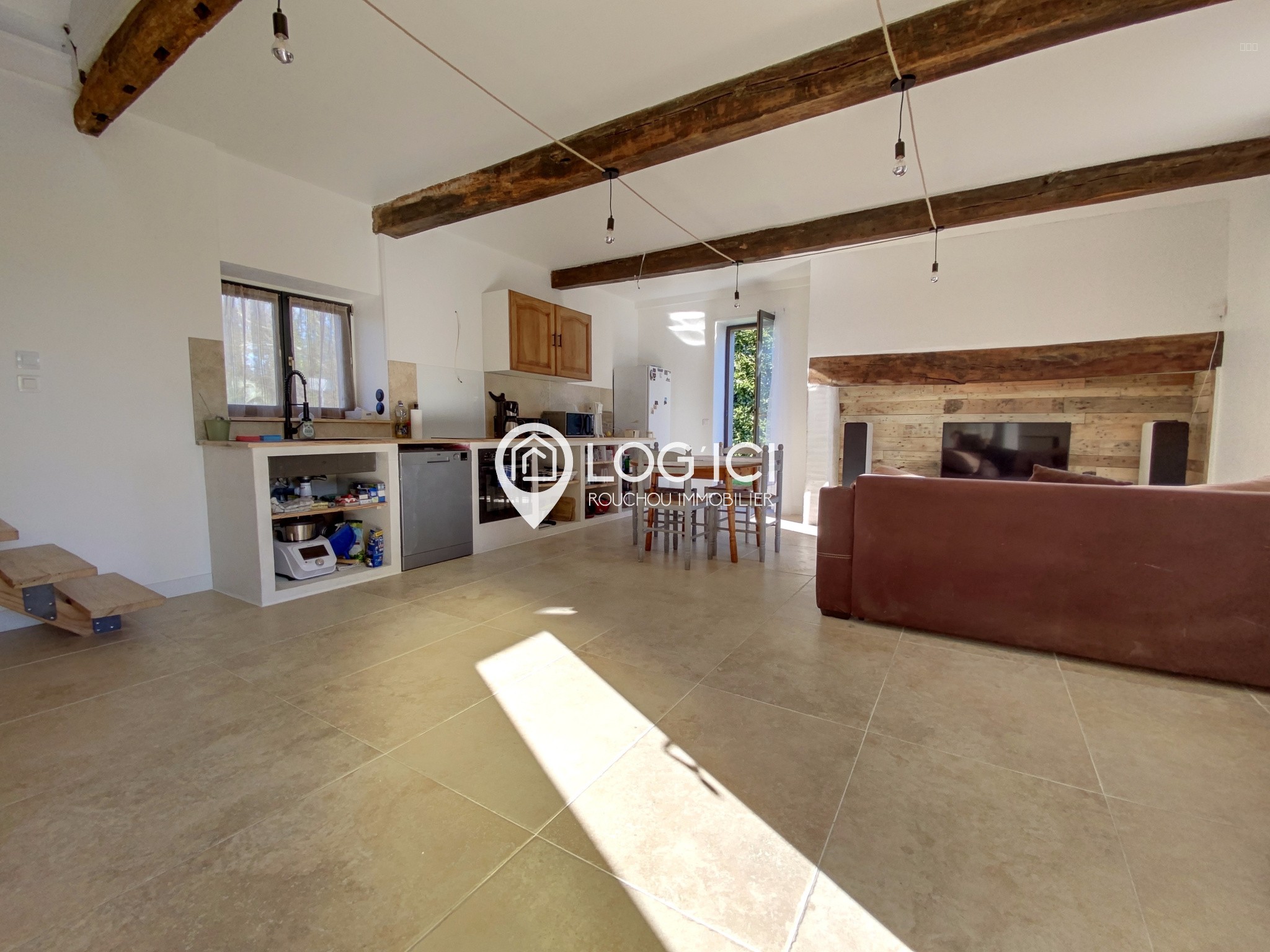 Maison 4 pièces 110 m2 — photo 3
