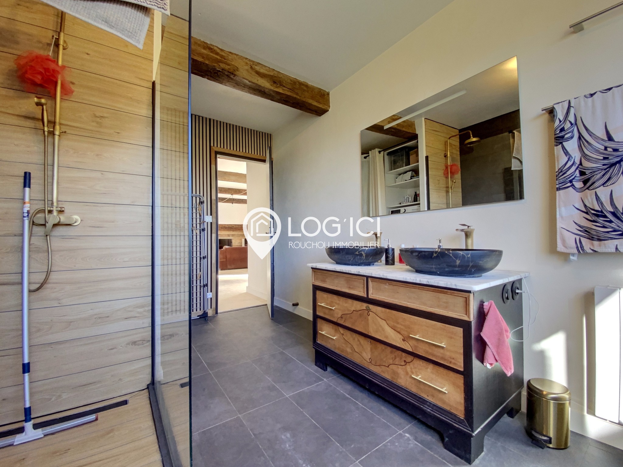 Maison 4 pièces 110 m2 — photo 8