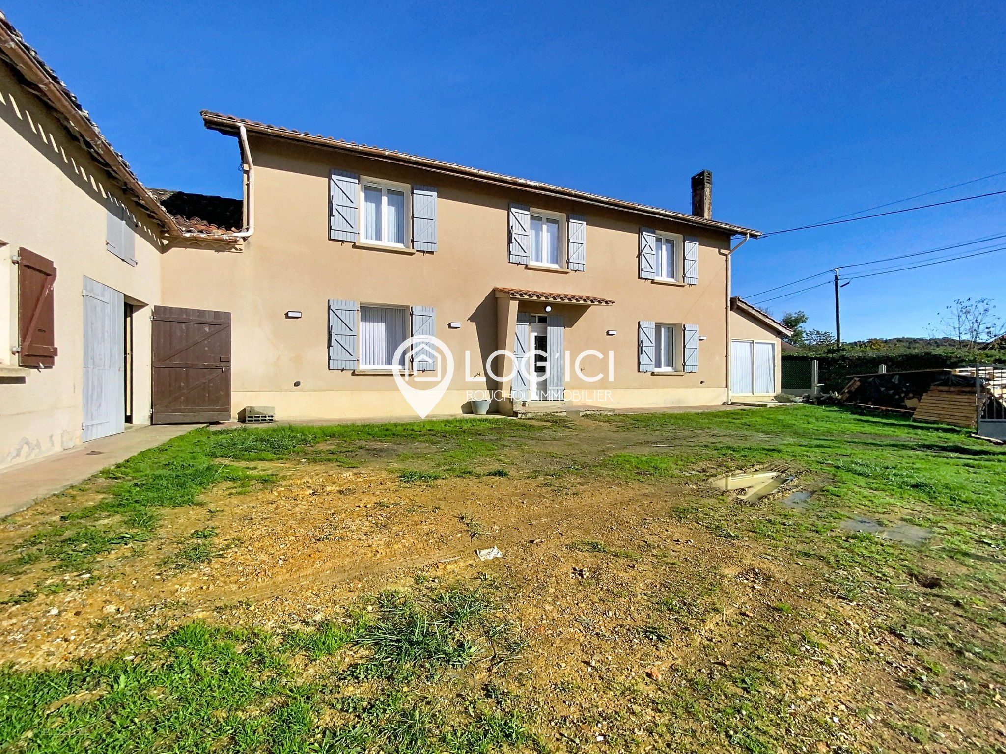 Maison 5 pièces 115 m2 — photo 18